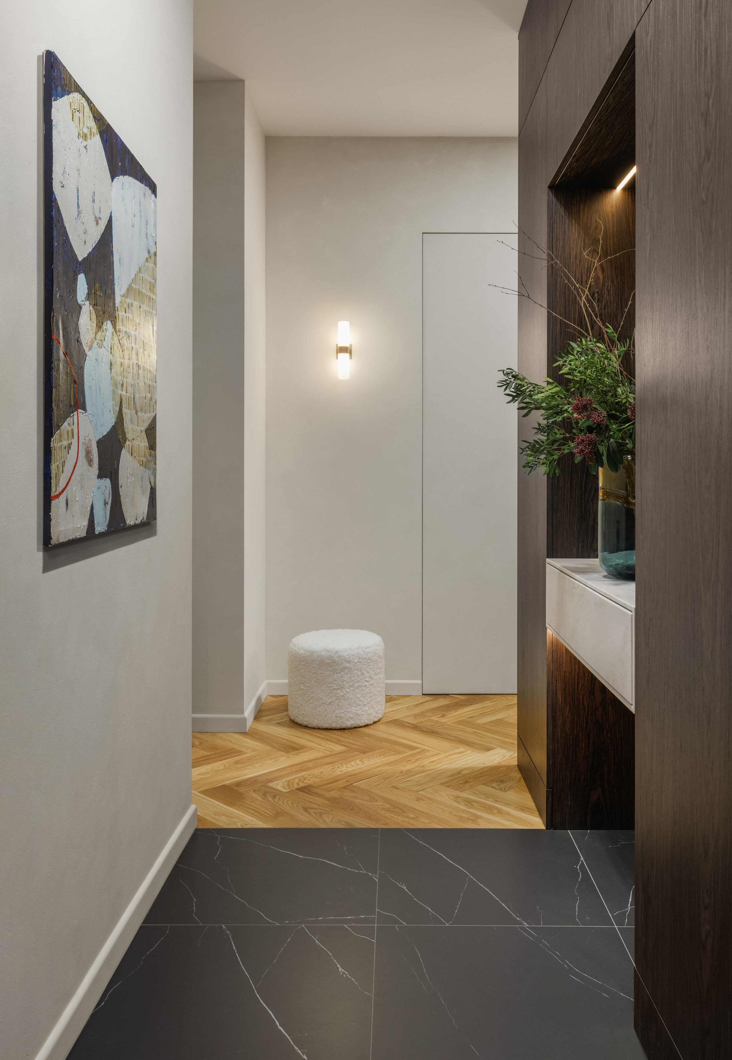 Интерьерная фотосъемка для дизайнеров в Москве и регионах РФ. Интерьерный фотограф в Москве Кристина Медведева