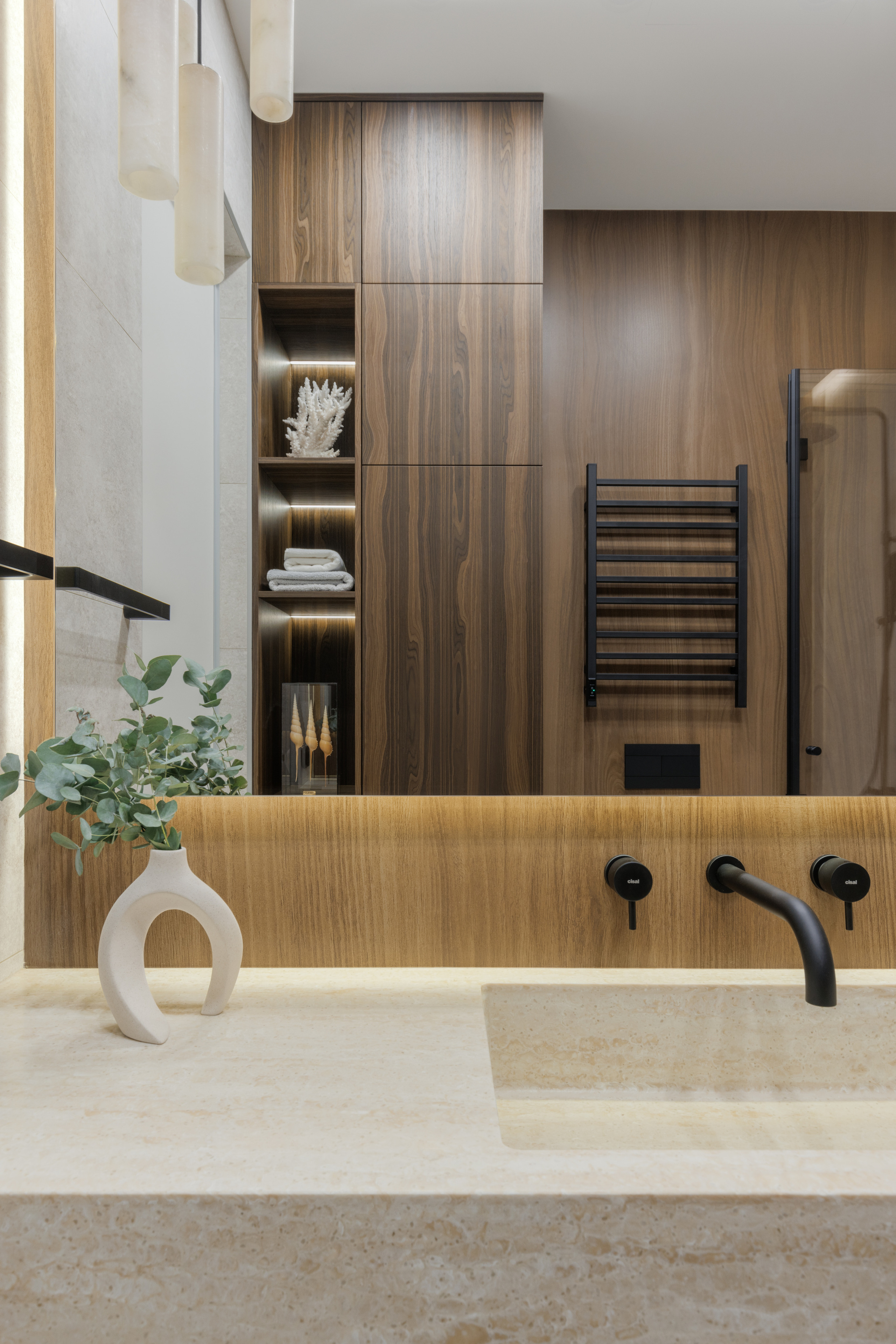 Интерьерная фотосъемка для дизайнеров в Москве и регионах РФ. Интерьерный фотограф в Москве Кристина Медведева