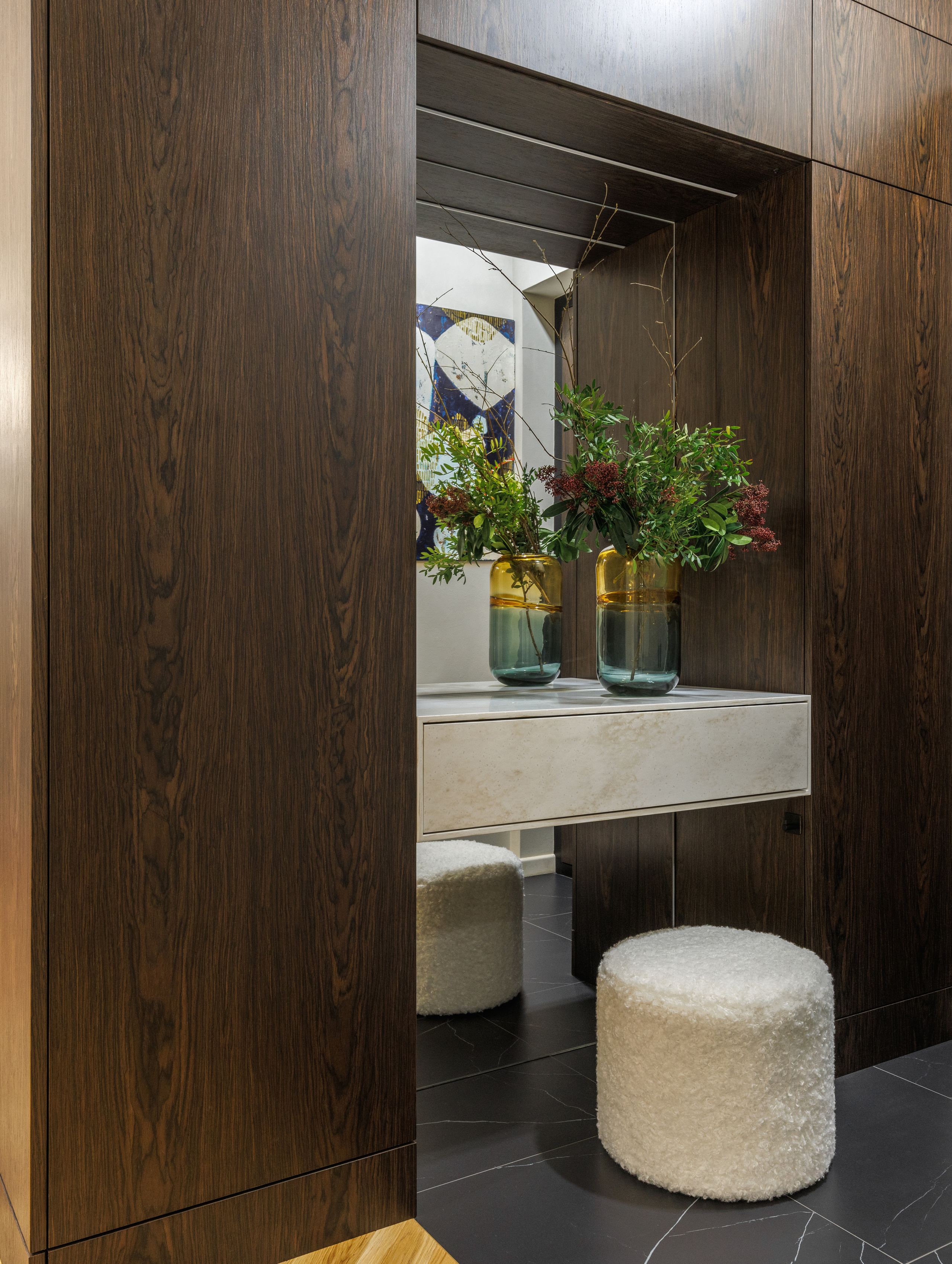 Интерьерная фотосъемка для дизайнеров в Москве и регионах РФ. Интерьерный фотограф в Москве Кристина Медведева