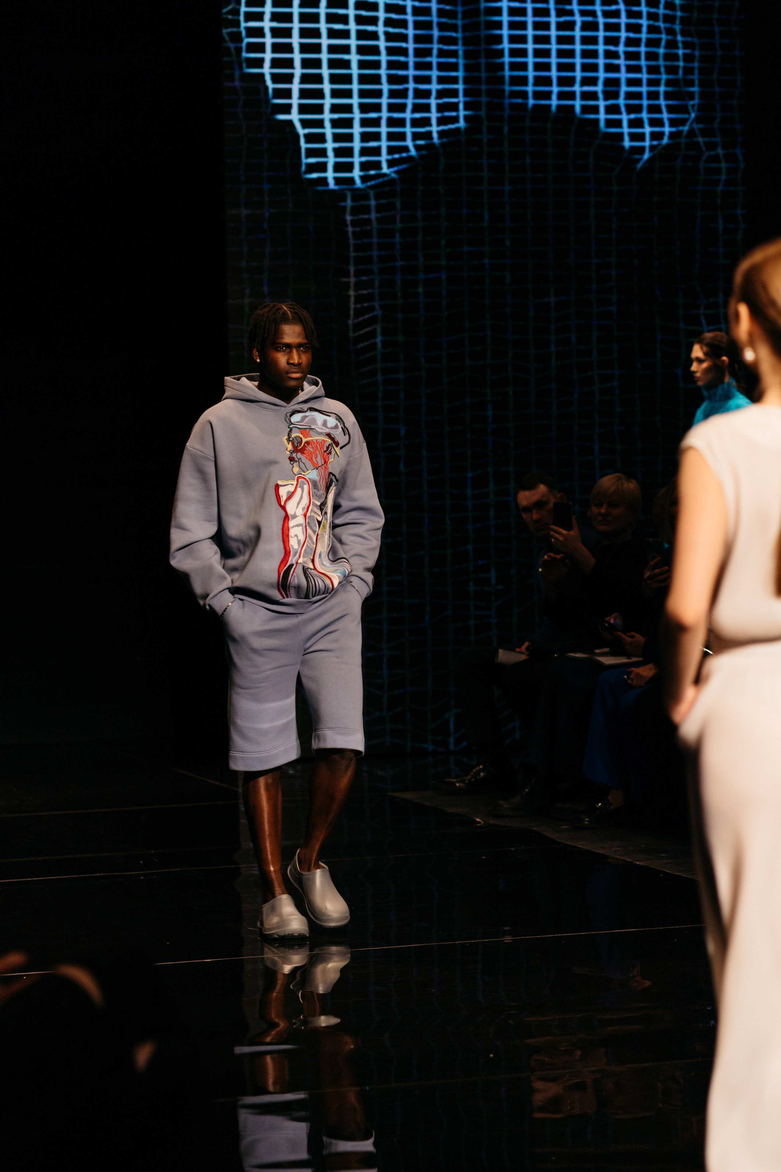 Saint Petersburg Fashion Week. Контент фотограф в Санкт-Петербурге Иванова Юлия