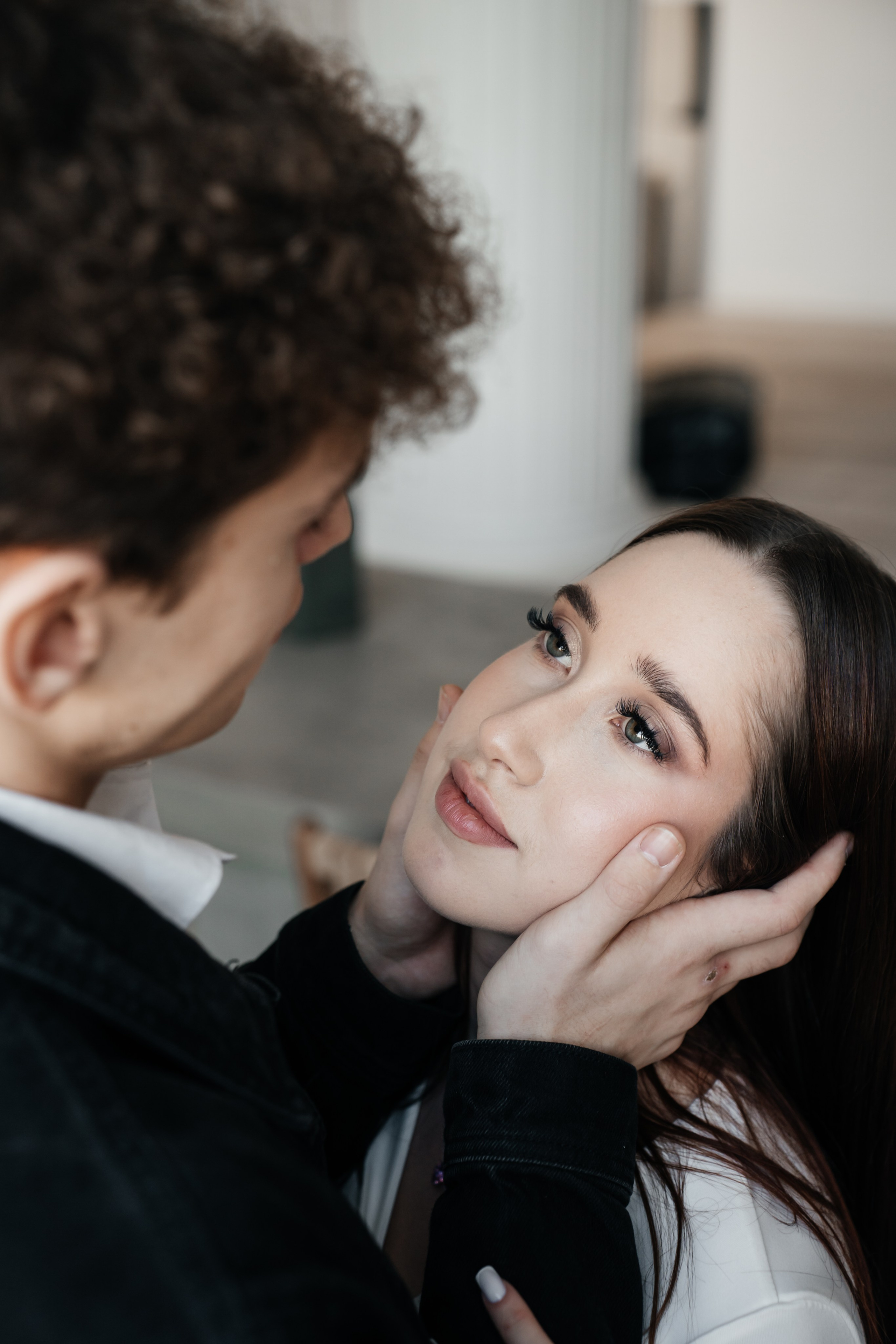 Лиза и Сергей. Видеограф и Фотограф в Челябинске Ксения и Владимир Рюмины