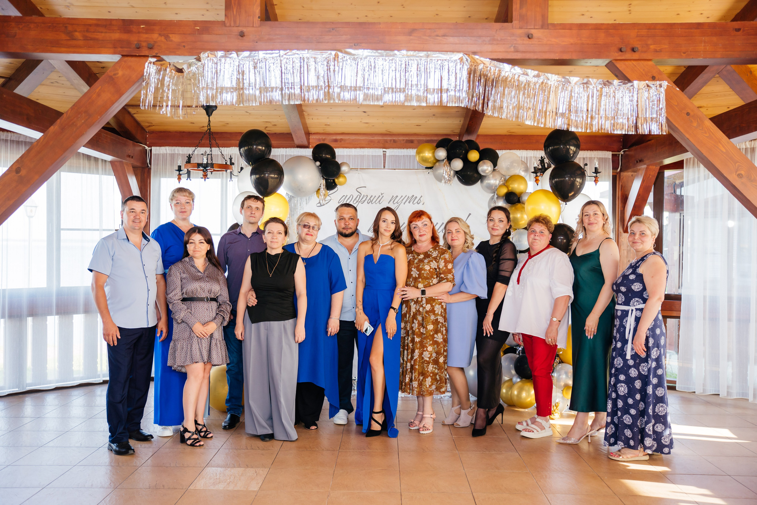 Выпускной. Видеограф и Фотограф в Челябинске Ксения и Владимир Рюмины