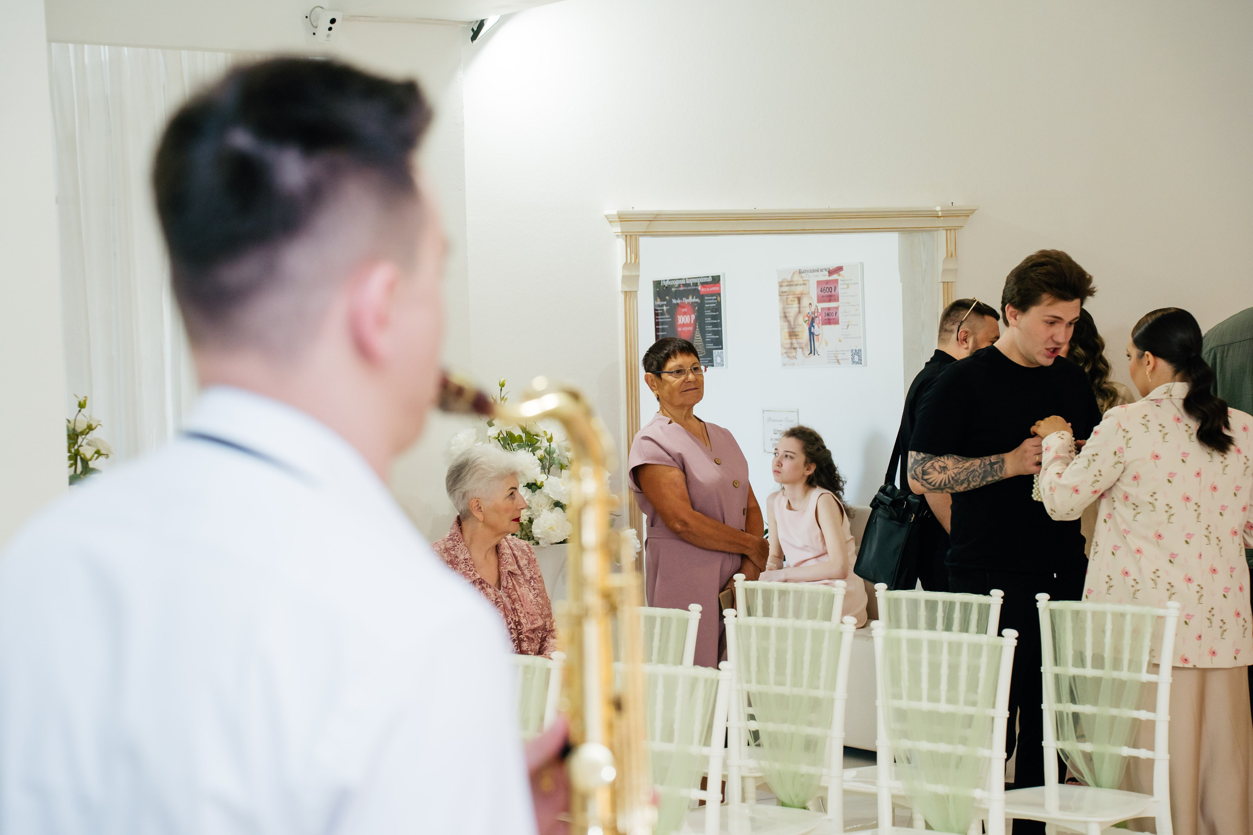 Дарья и Денис. Видеограф и Фотограф в Челябинске Ксения и Владимир Рюмины