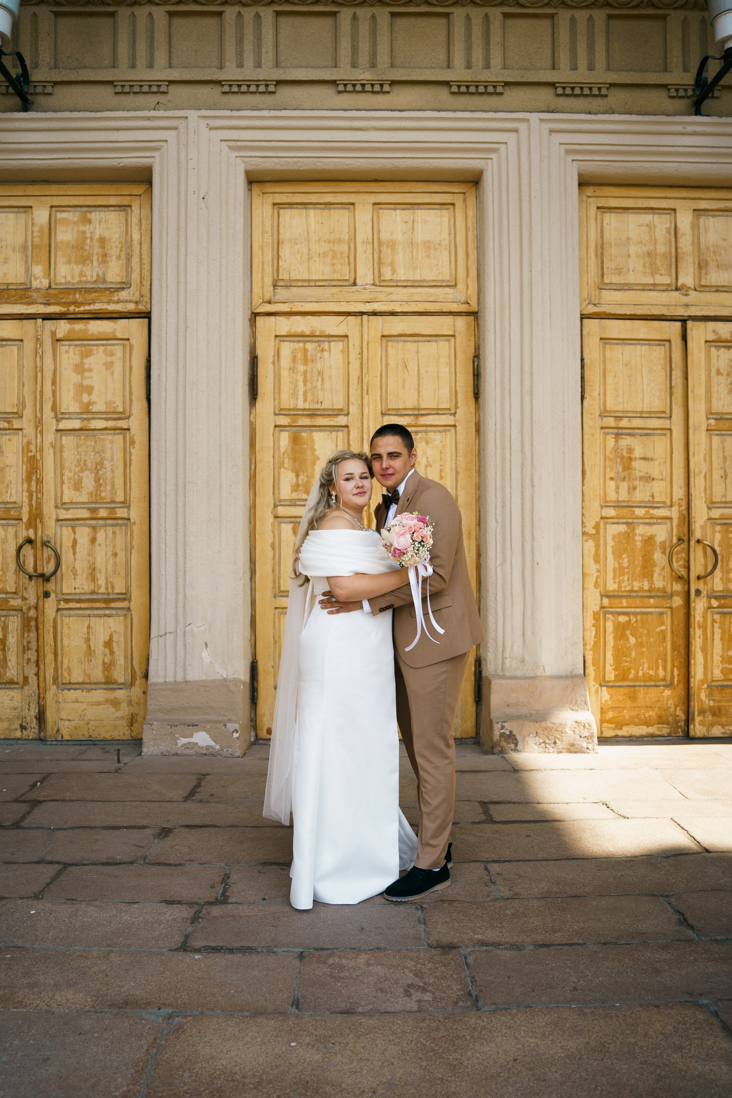 Мария и Александр. Видеограф и Фотограф в Челябинске Ксения и Владимир Рюмины