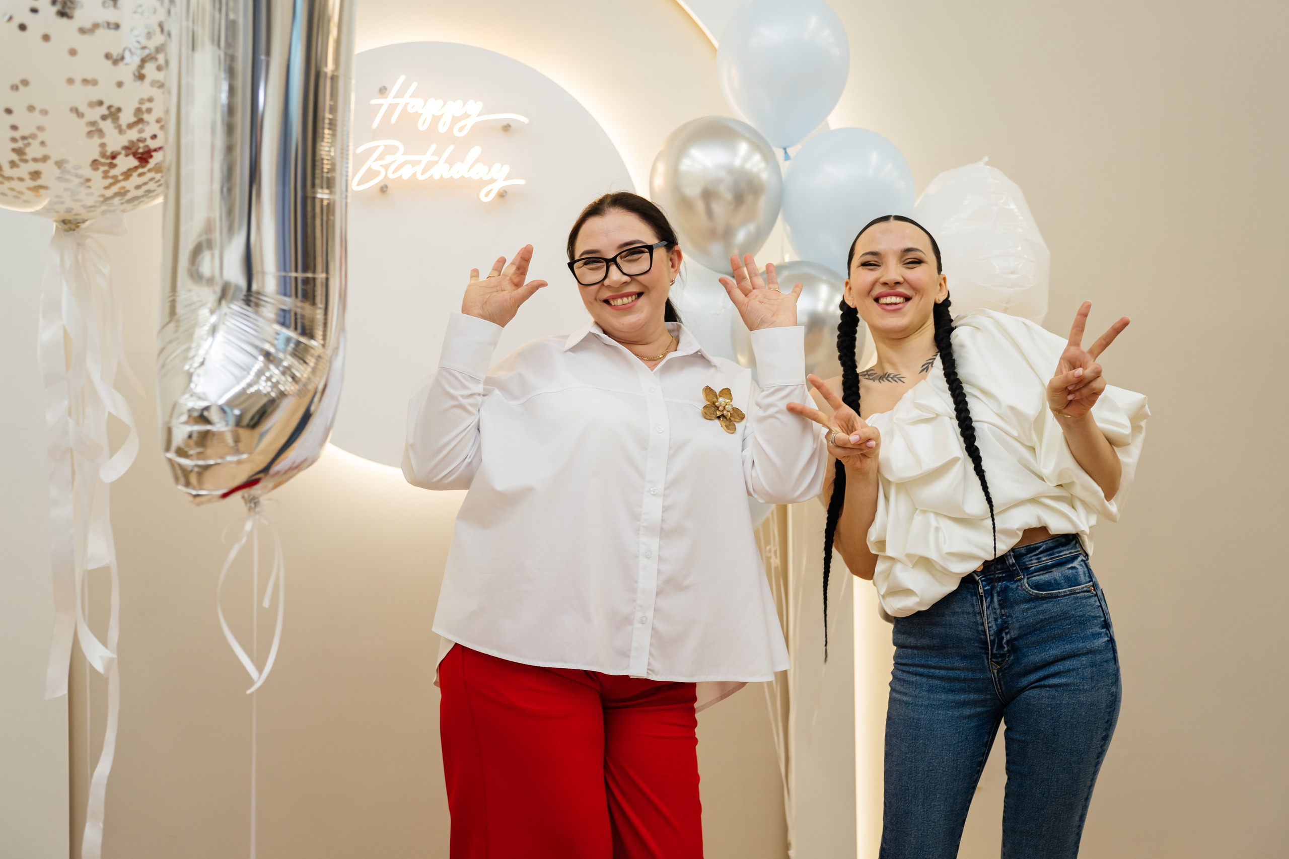 День рождения Зейна. Видеограф и Фотограф в Челябинске Ксения и Владимир Рюмины