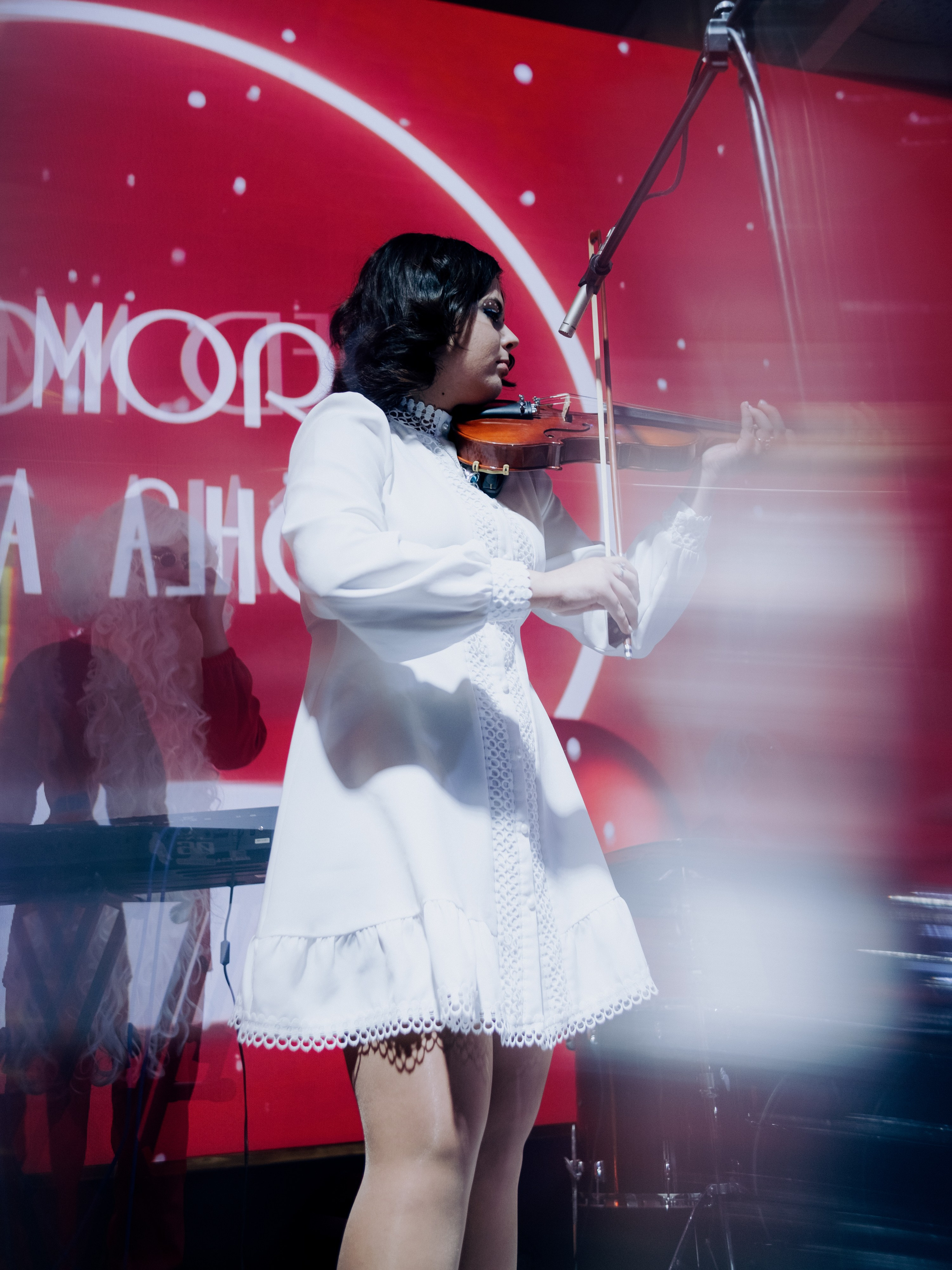 DED MOROZ GALA SHOW. Репортажный и портретный фотограф в Москве Илья Спиридонов