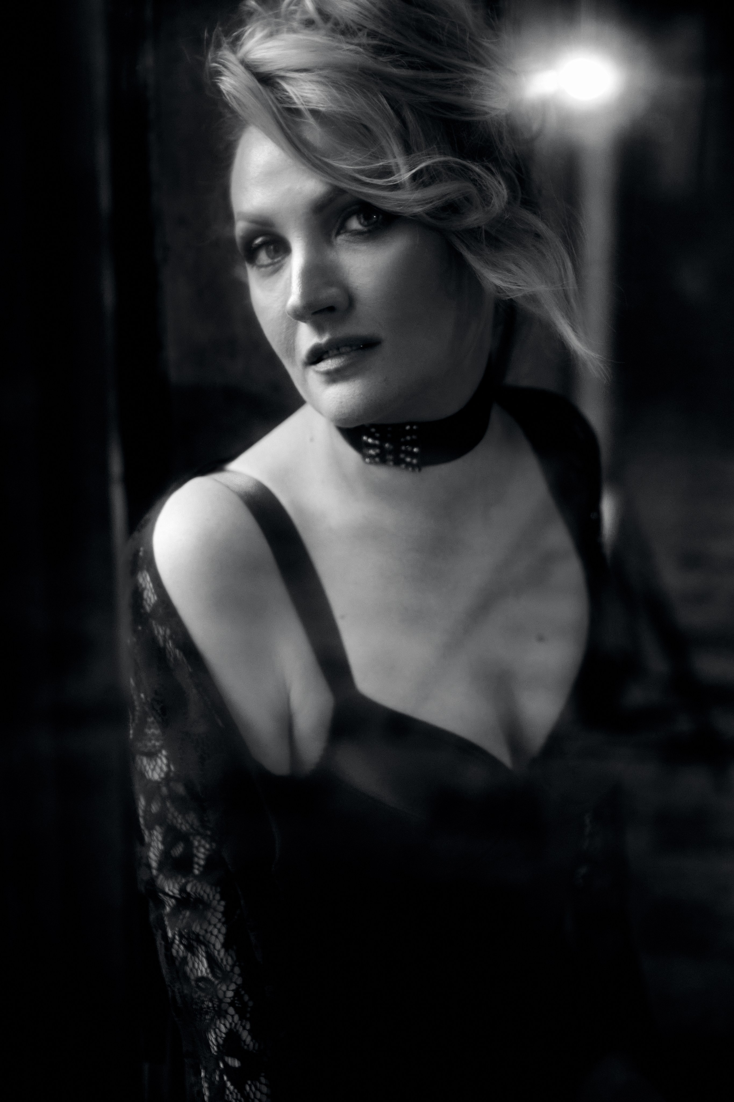 ELENA. Yulia Otroschenko