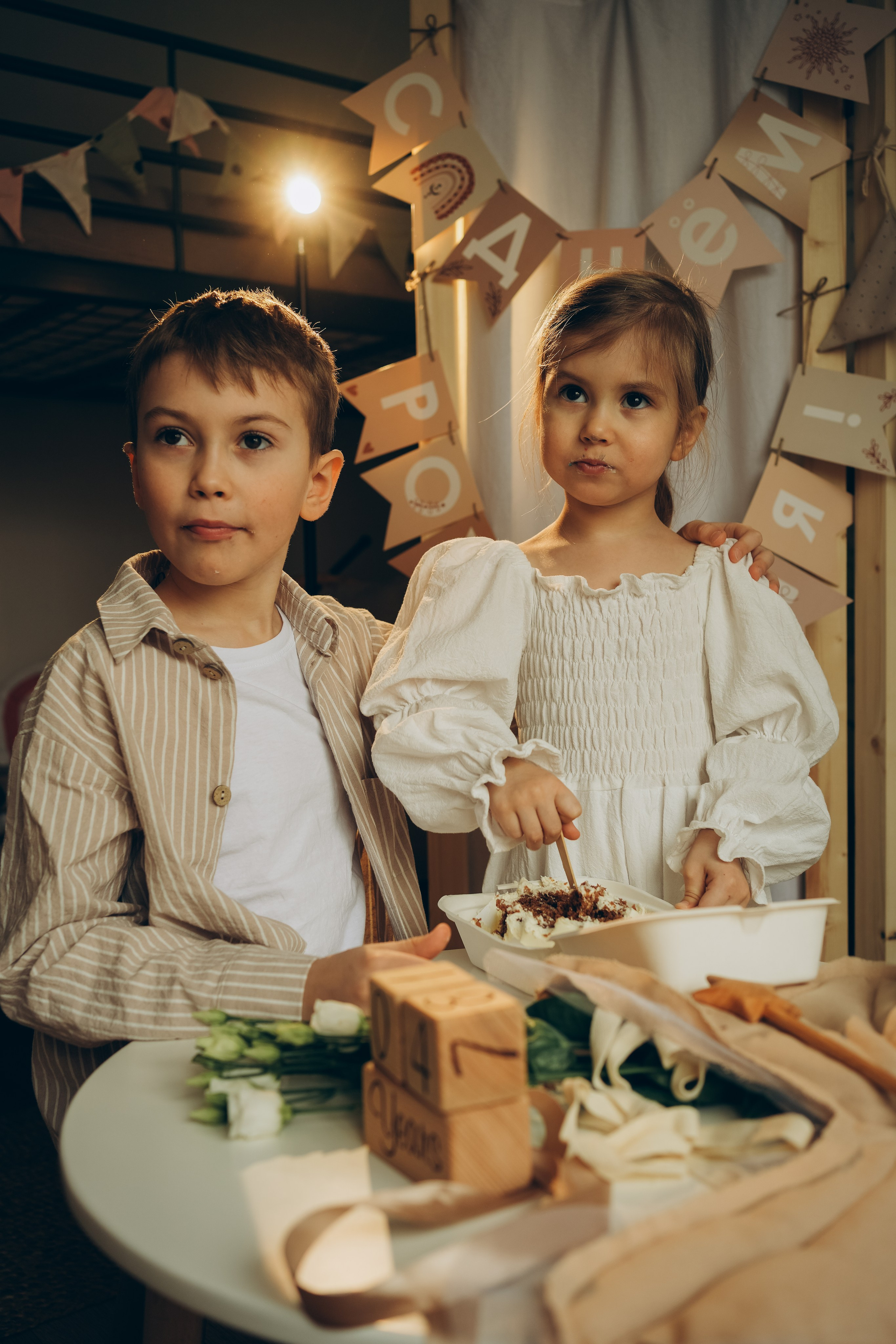 Олеся, Женя и Егор. Семейный и детский фотограф Плесецк, Мирный Марина Забабурина