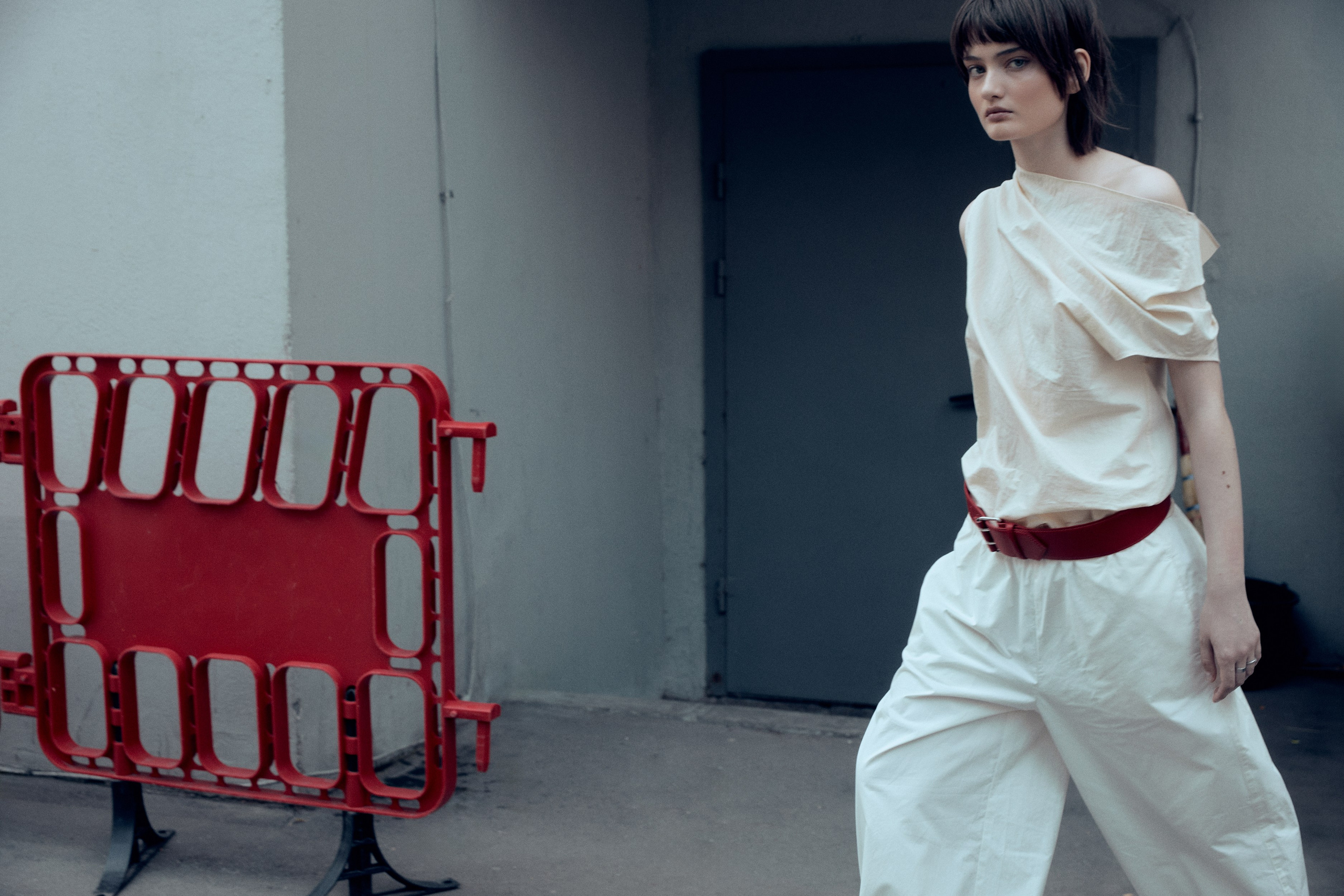 Street Fashion Tests. Фотограф для брендов в Москве