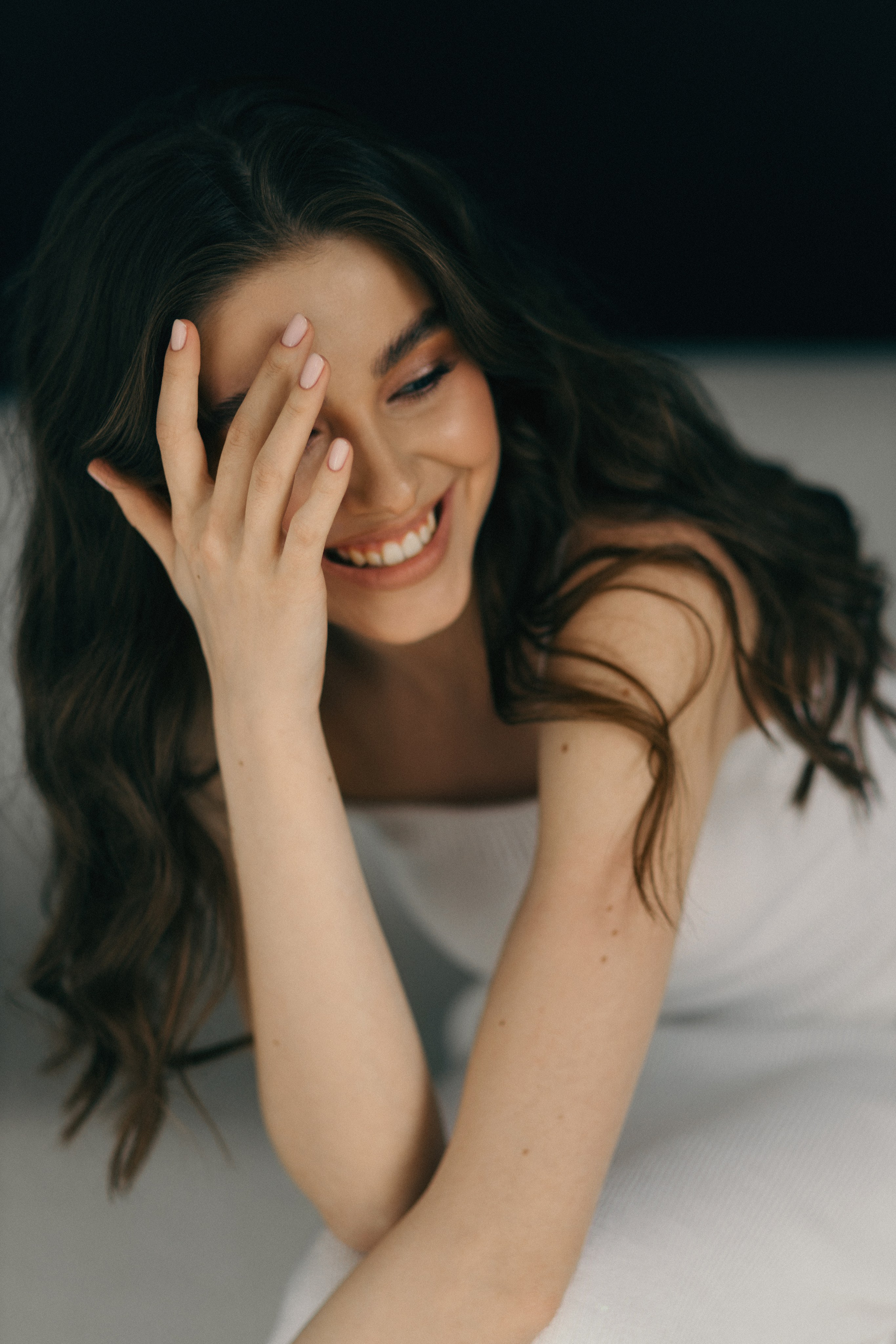 KSU 1. Анастасия Назаренко — модель Костромы