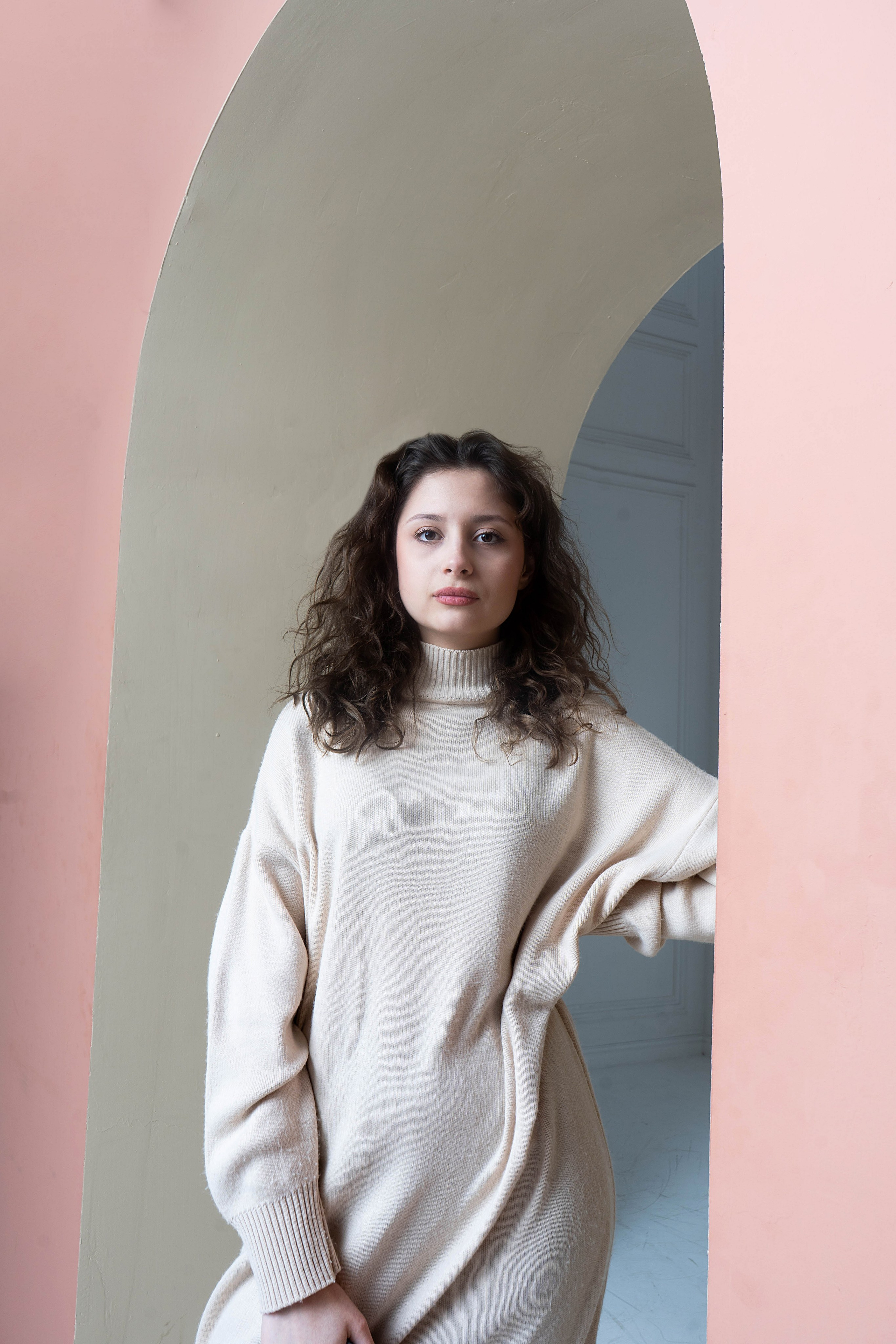 Онлайн — школа. Фотограф в Москве и МО Хингава Алина