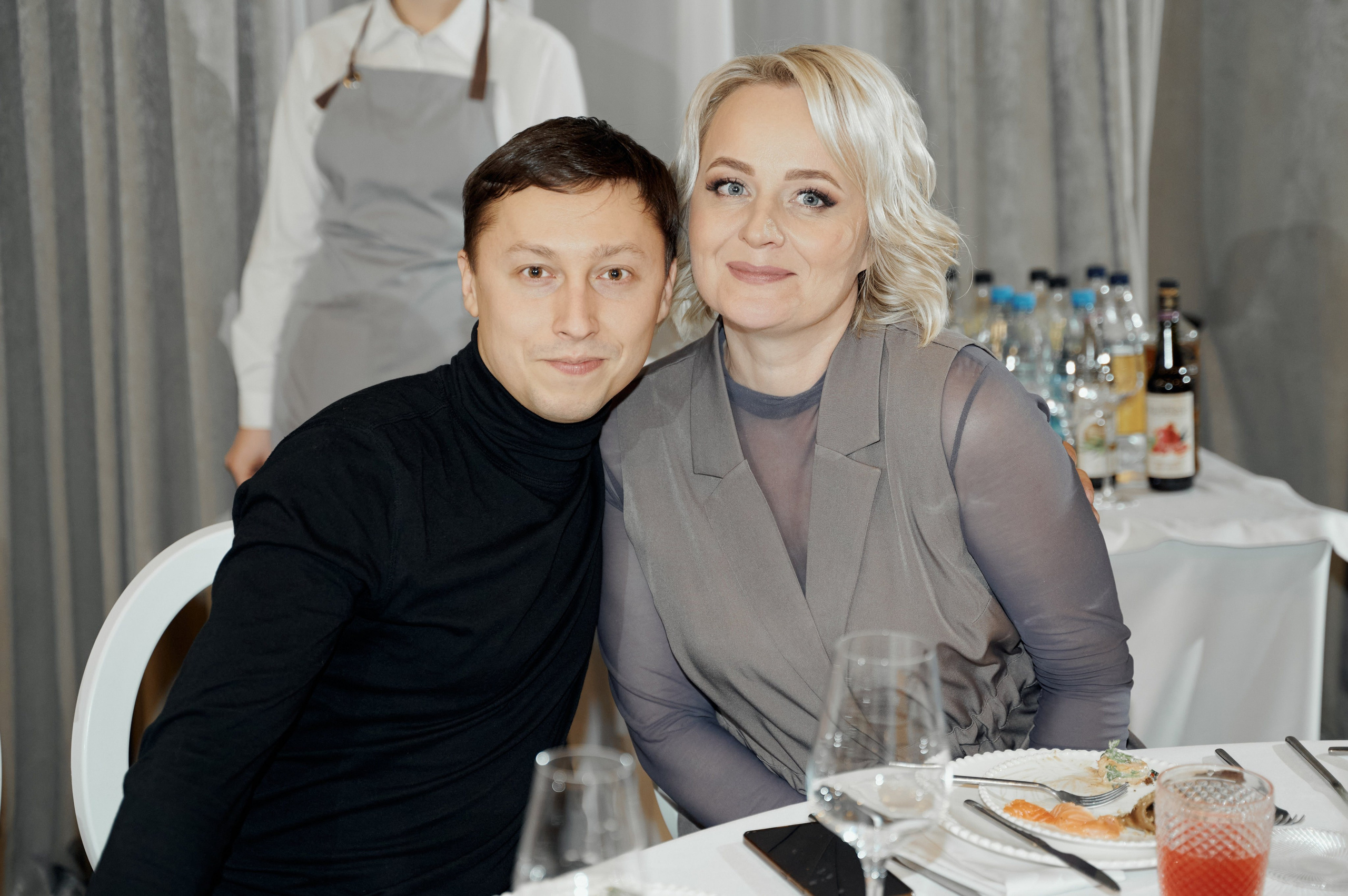 Корпоратив. Свадебный фотограф Александр Браво