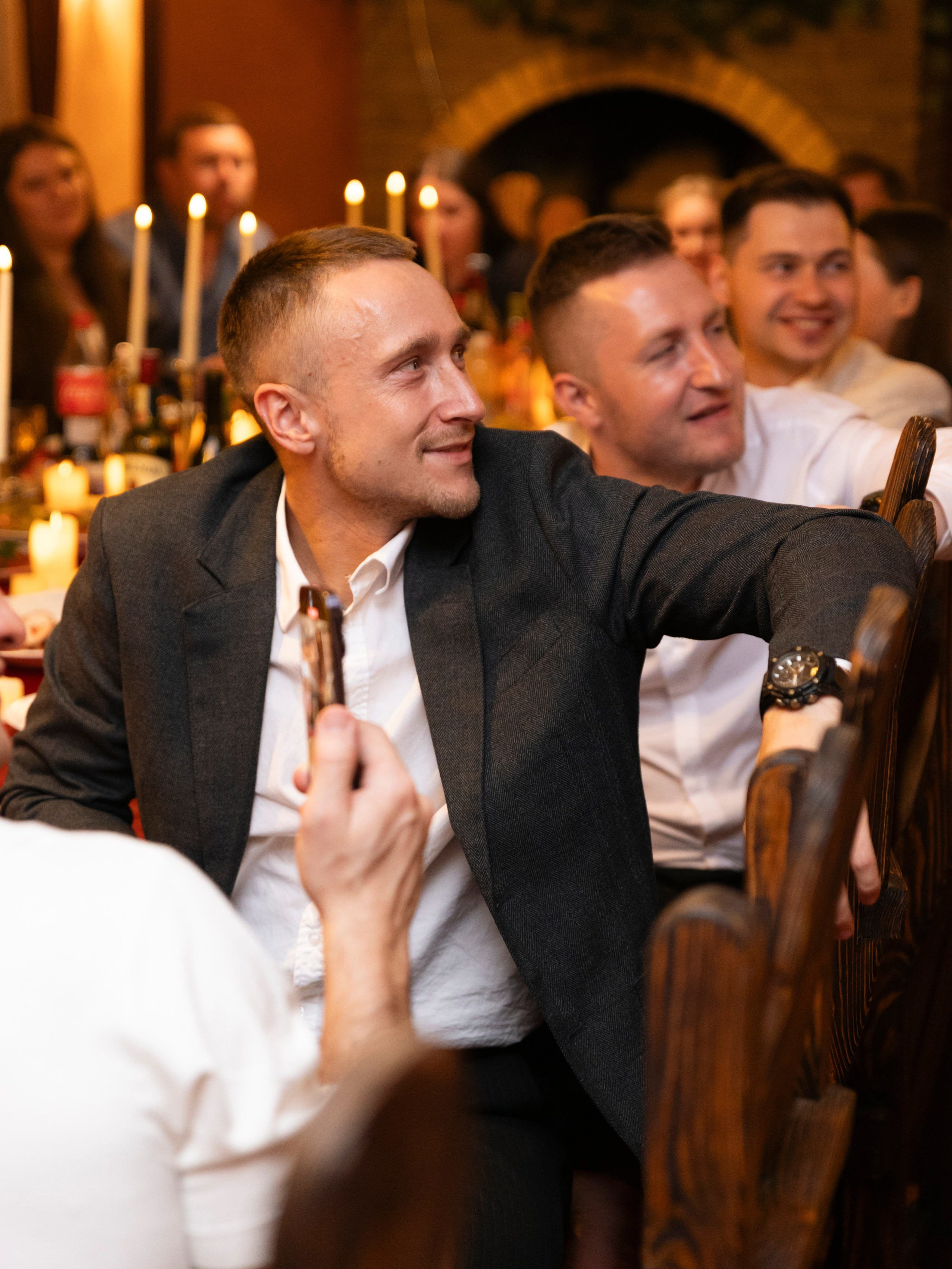 Свадьба Павел Александра. Видеограф, фотограф в Москве Мария Васильева