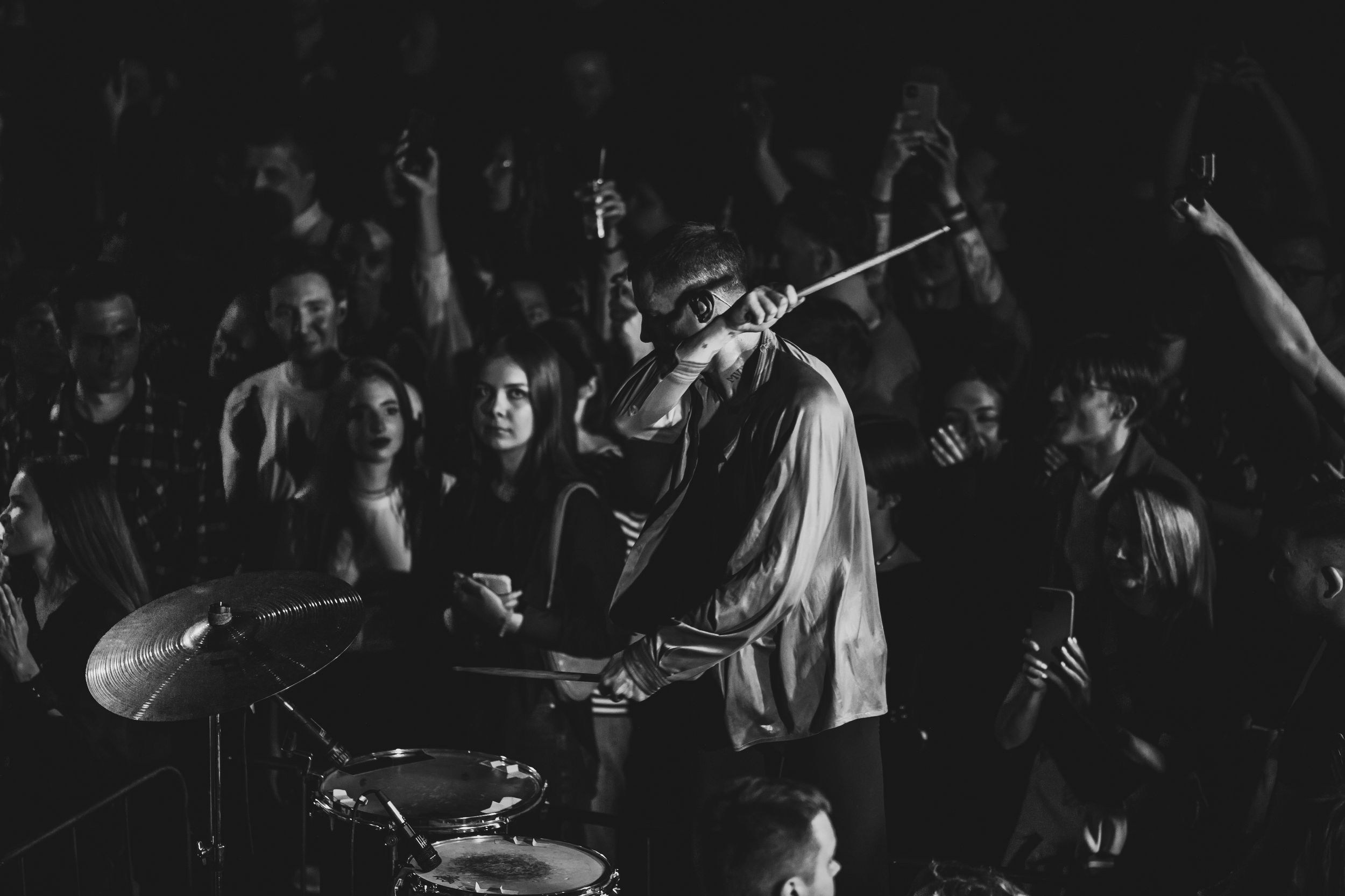 Shortparis. Репортажный фотограф Алексей Пирязев