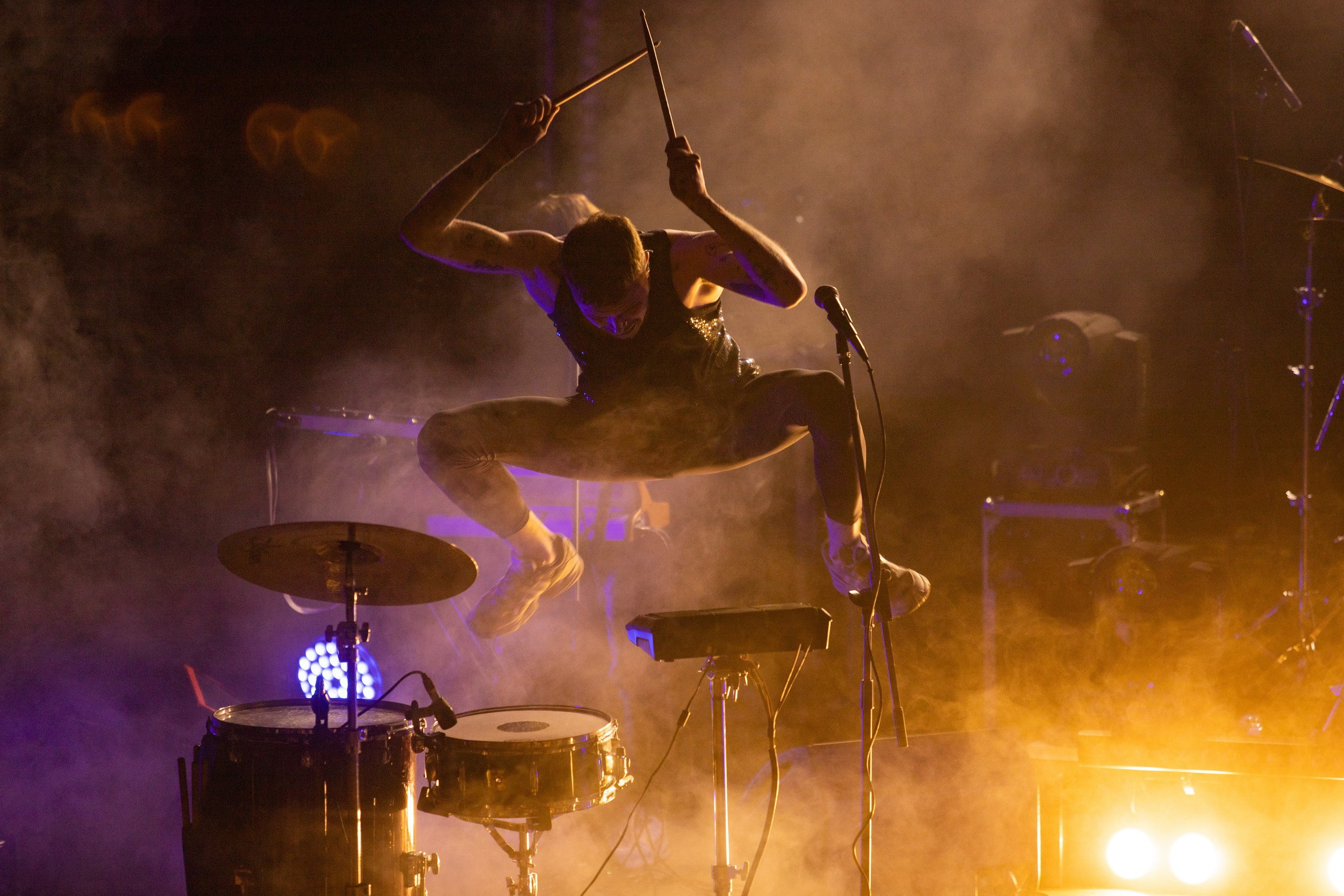 Shortparis. Репортажный фотограф Алексей Пирязев