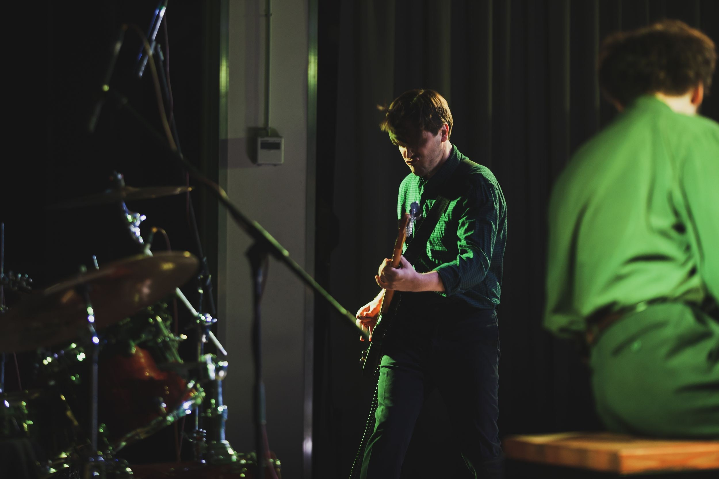 Свидание. Репортажный фотограф Алексей Пирязев