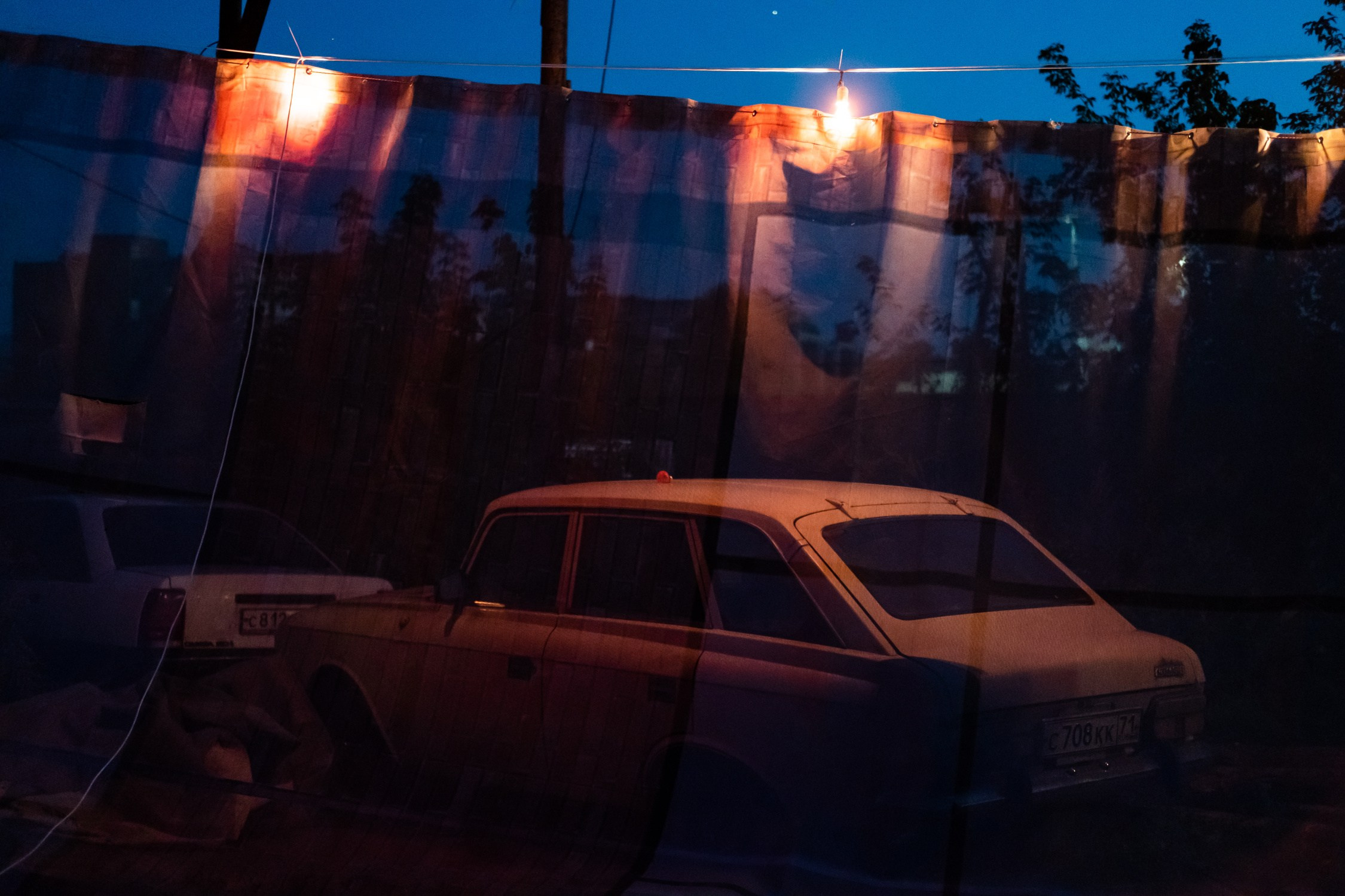 Музыкальный фестиваль «Версия» (24 августа 2019). Репортажный фотограф Алексей Пирязев