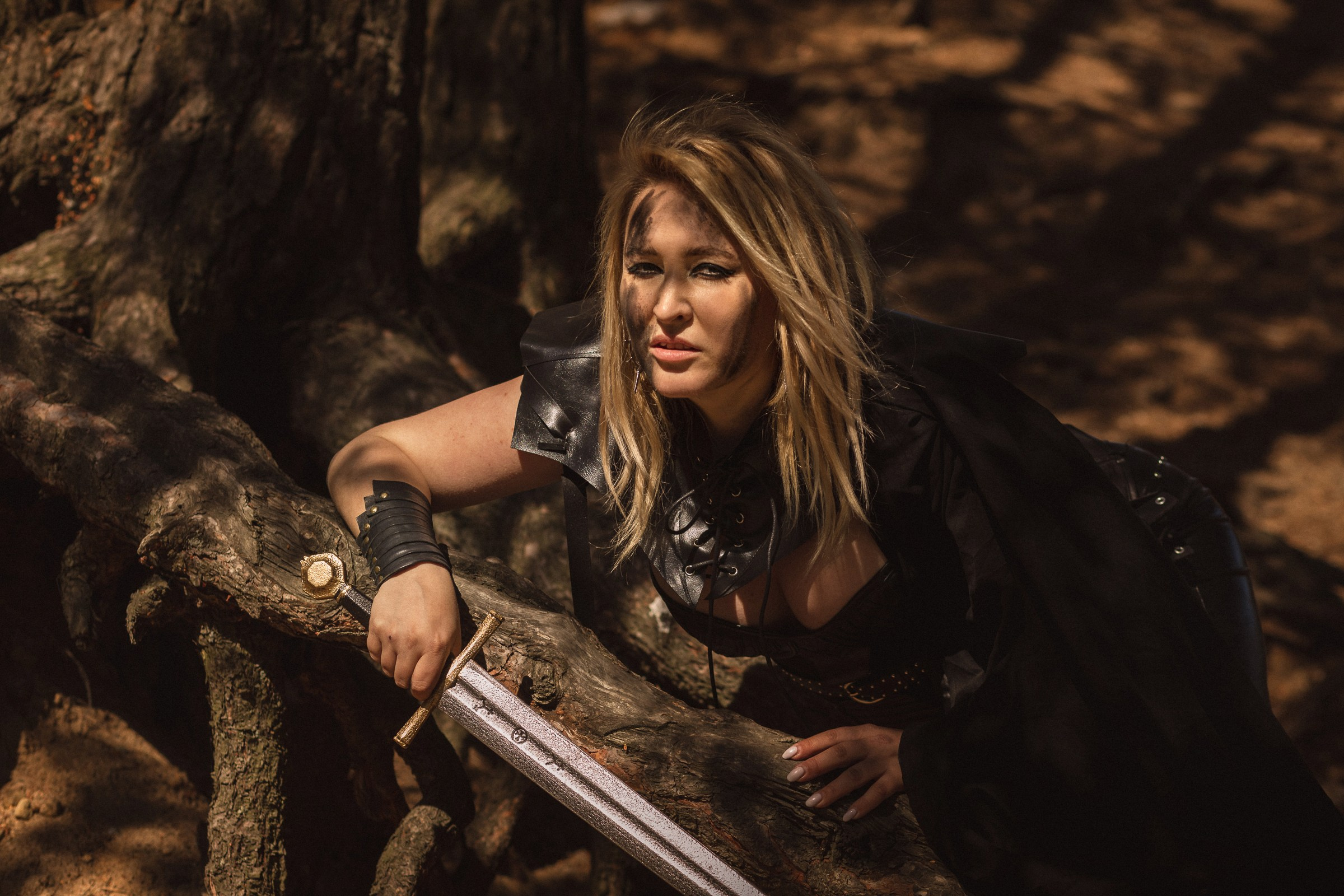 Зэна_2. Фотограф женский и мужской портрет Санкт-Петербург