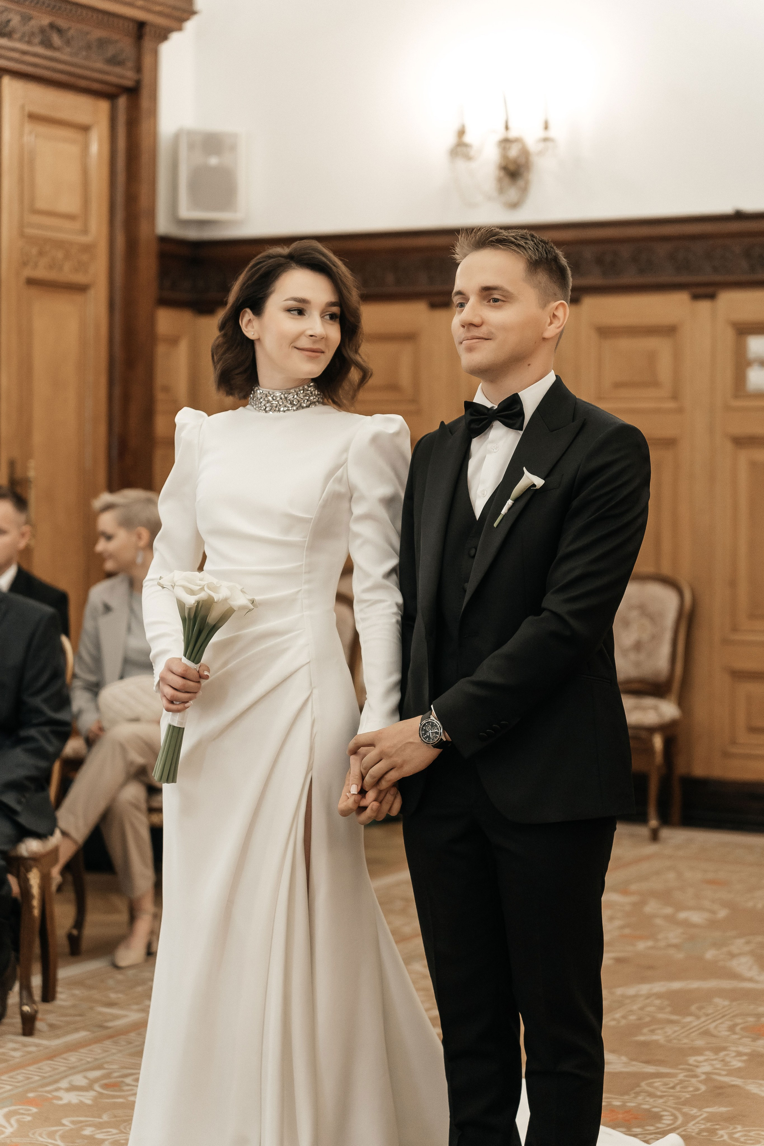 Свадебная съемка. Ваш фотограф Вика Артемова