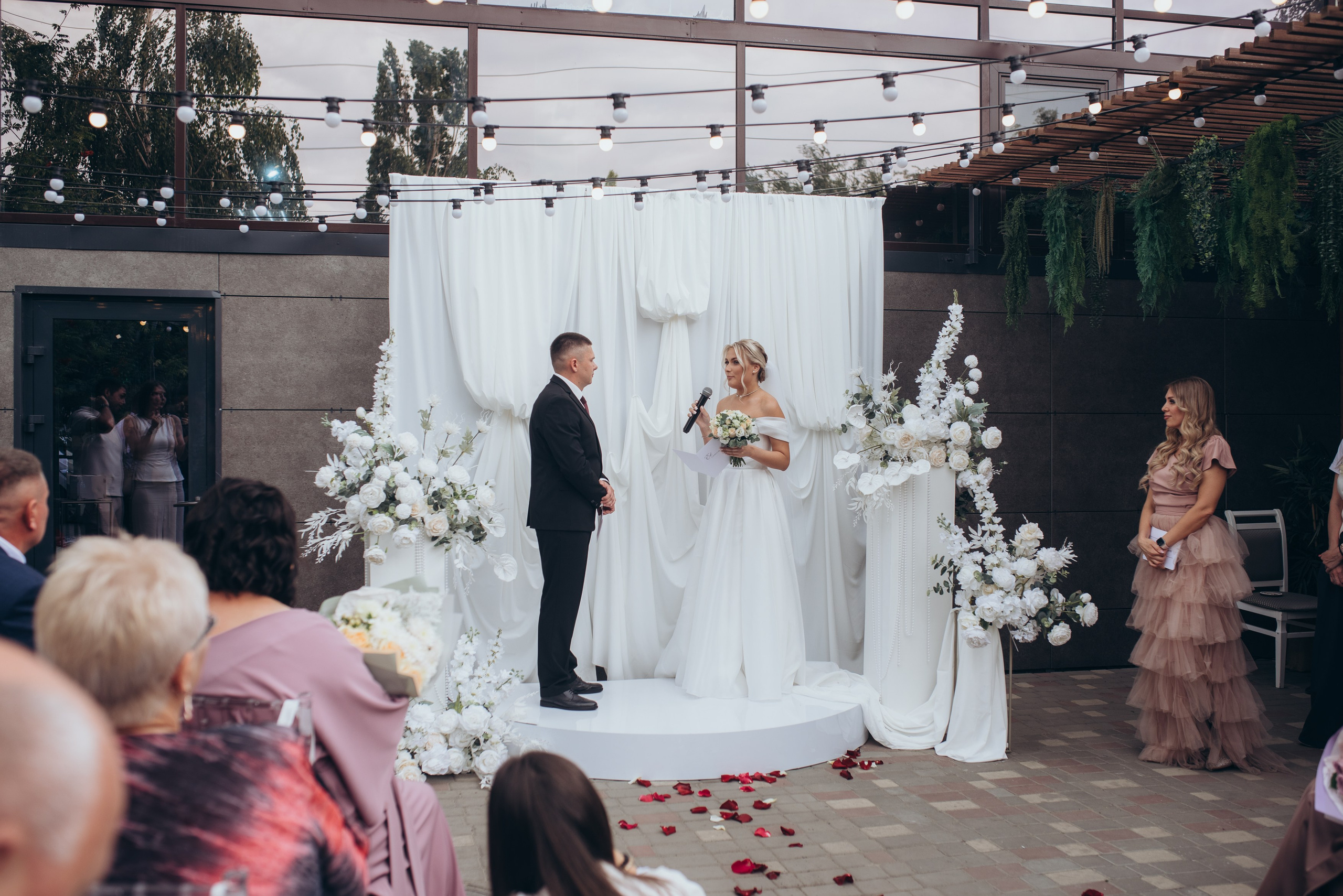 Григорий + Алина. Главная