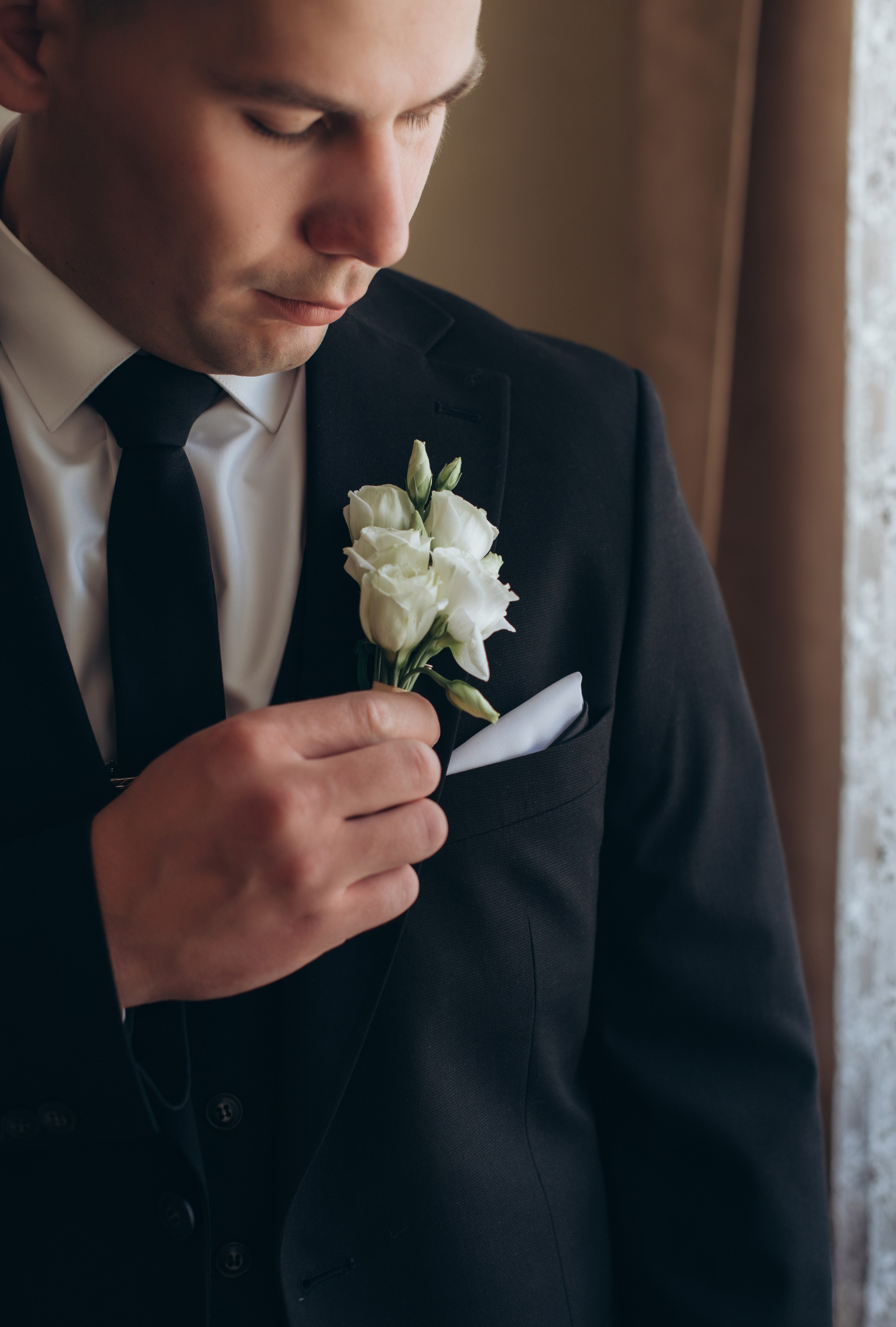 Дмитрий + Евгения. Главная