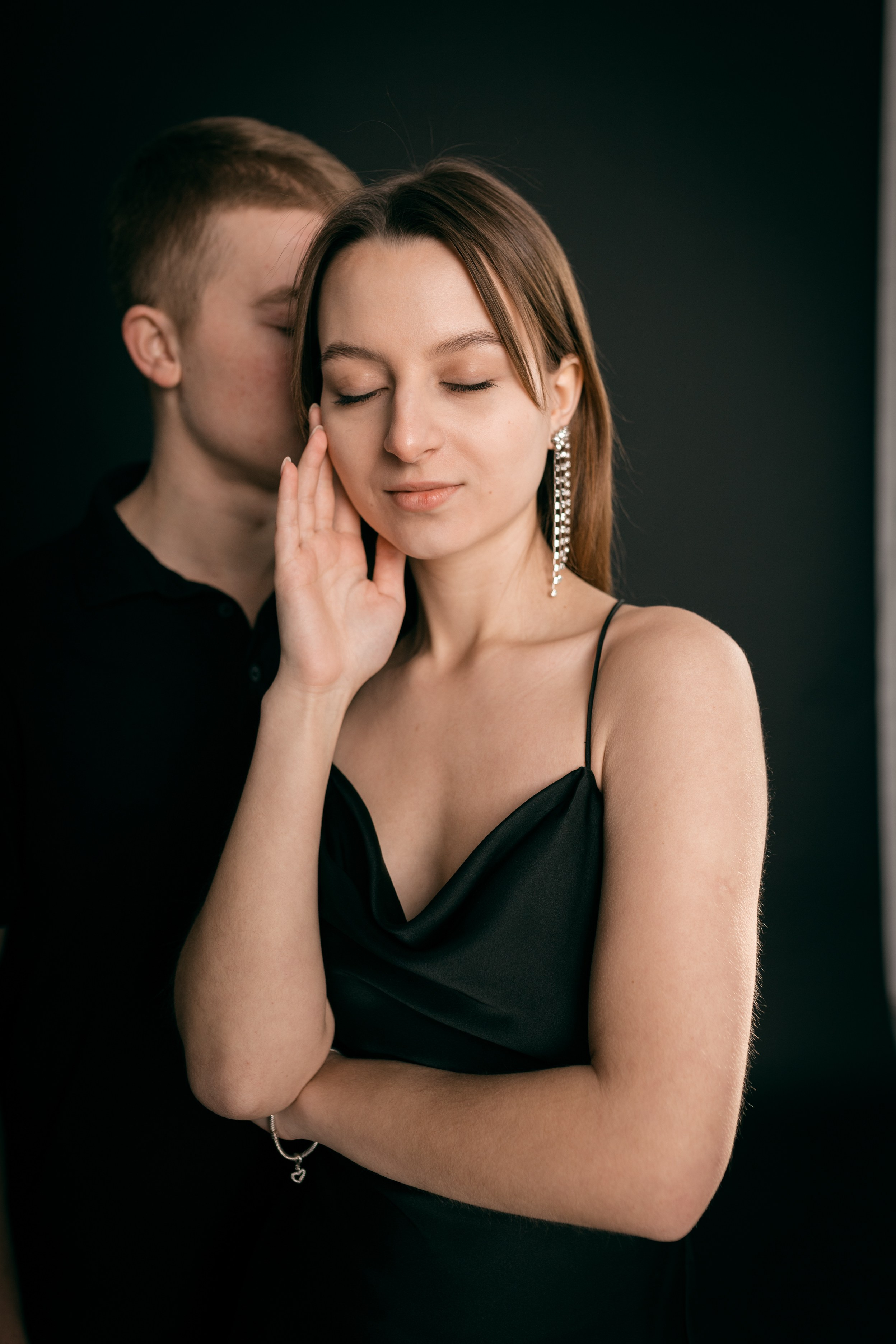 Илья и Ангелина. Антон Исаев — Фотограф-видеограф в Самаре