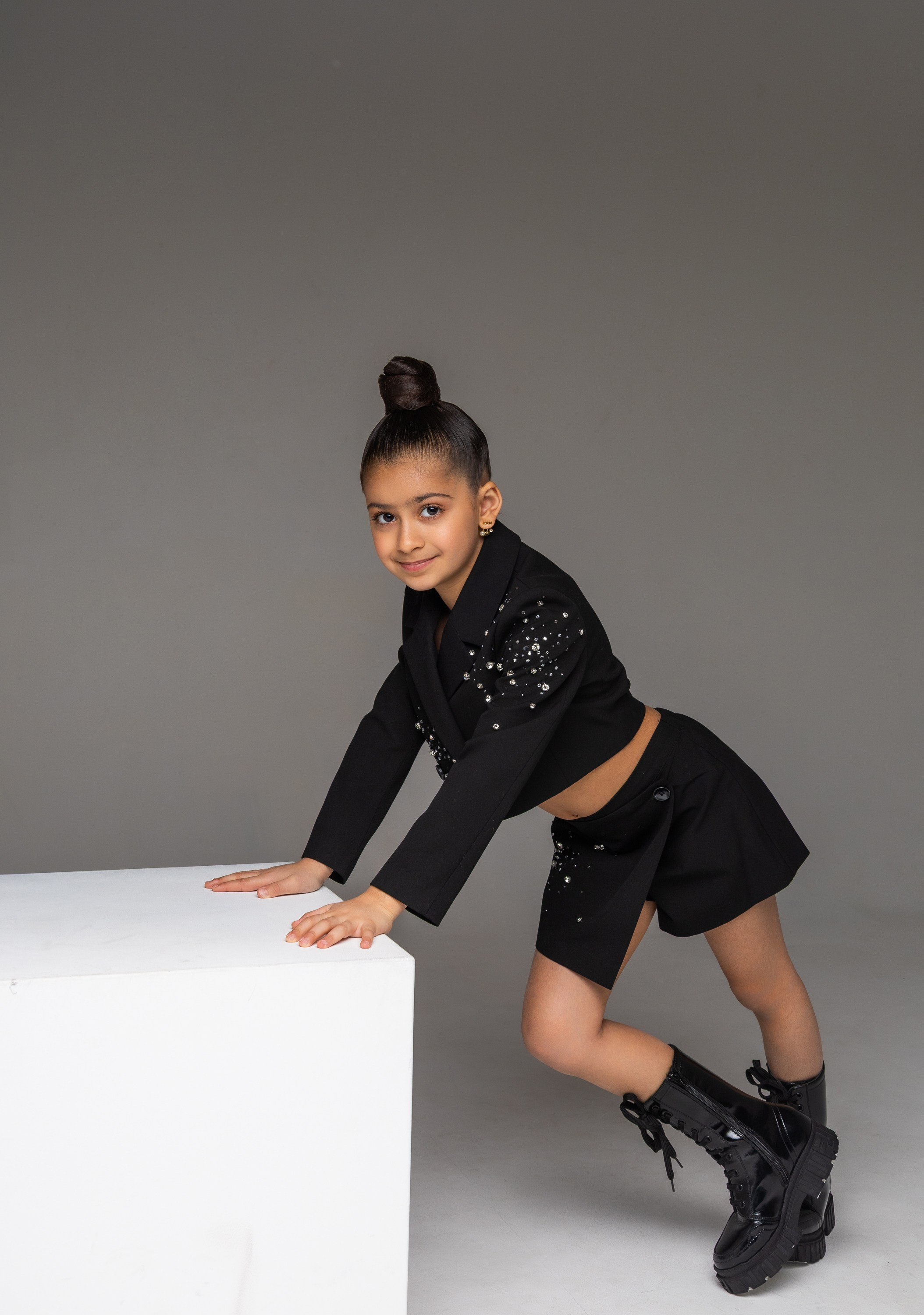 Детский Fashion. Семейный и Свадебный фотограф в Сочи