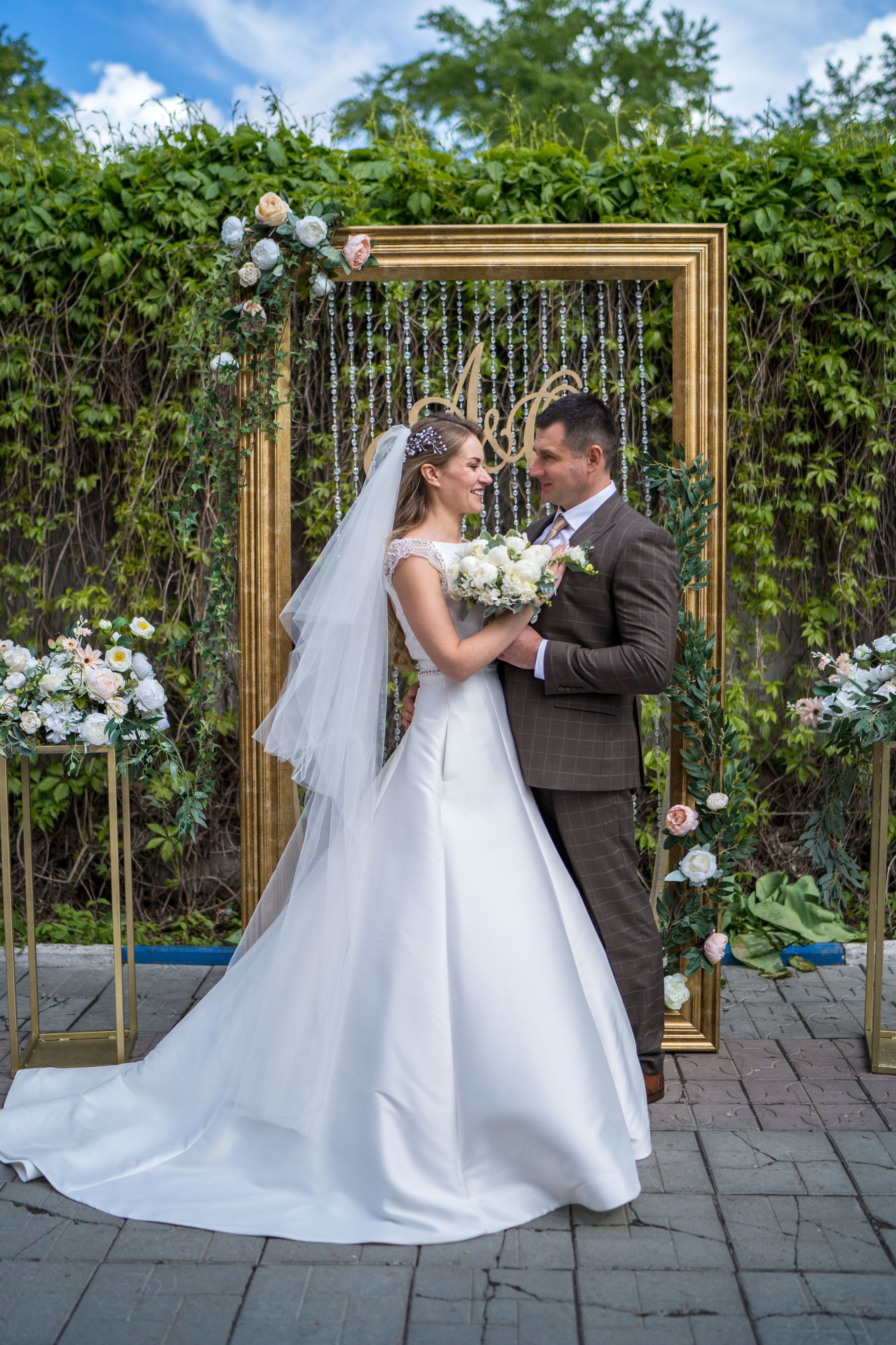 Фотосъемка венчания в Москве. Каталожная и промышленная съемка в Москве Александр Плонский