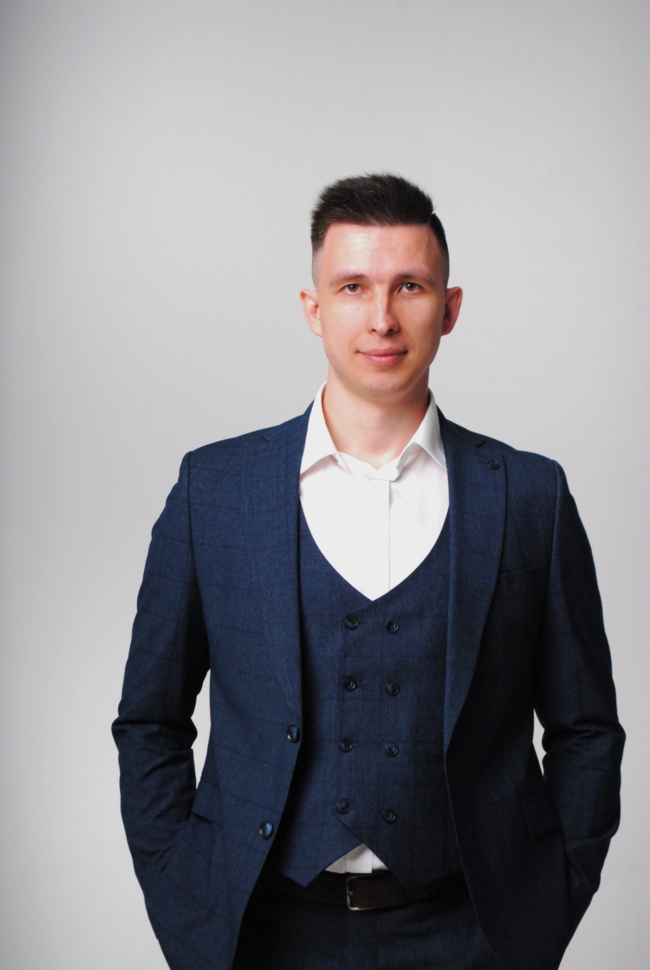 Марина и семья. Фотограф Мария Мусаелян