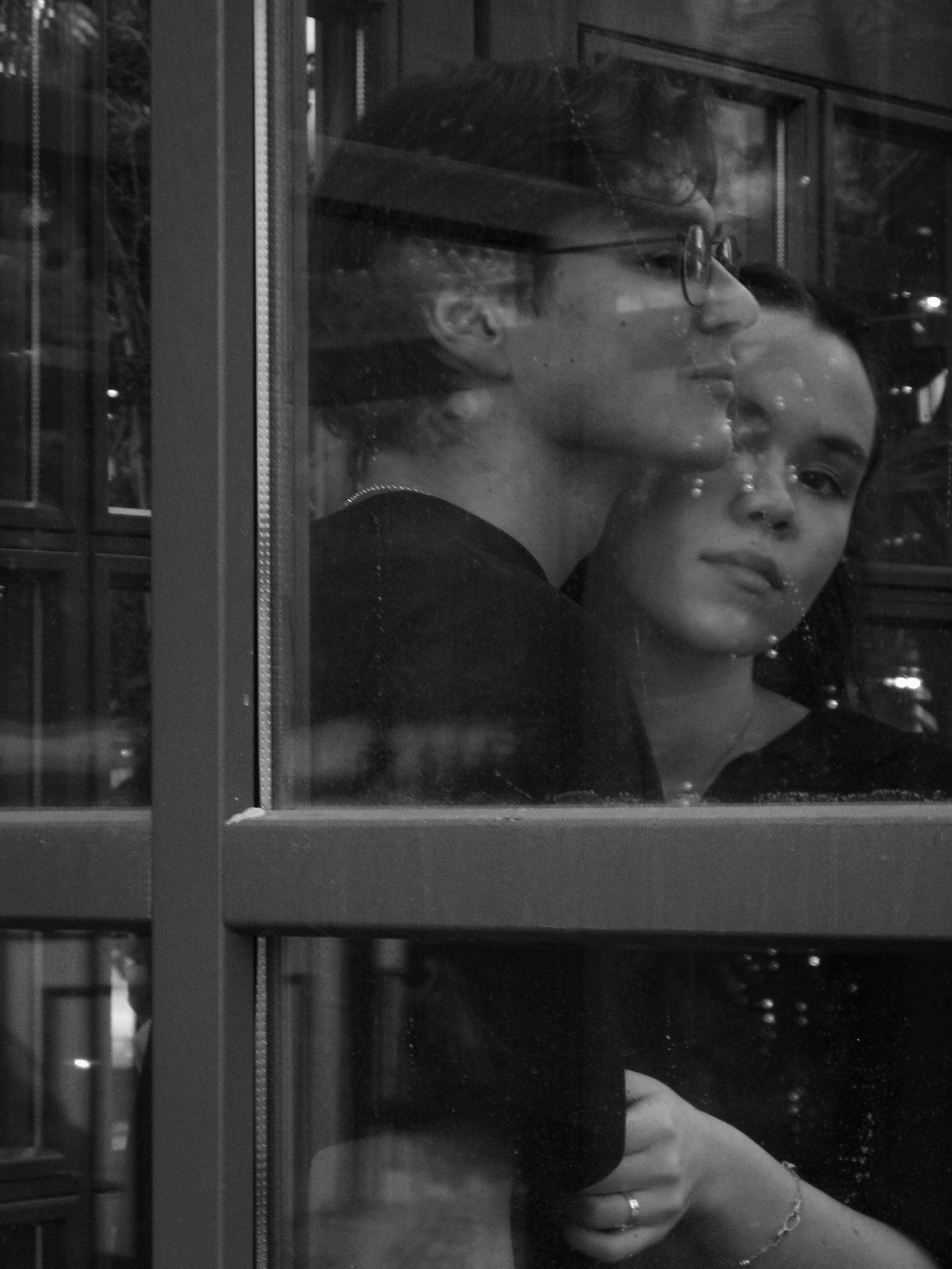 Ульяна и Дмитрий. Портретный и свадебный фотограф в Москве Александра