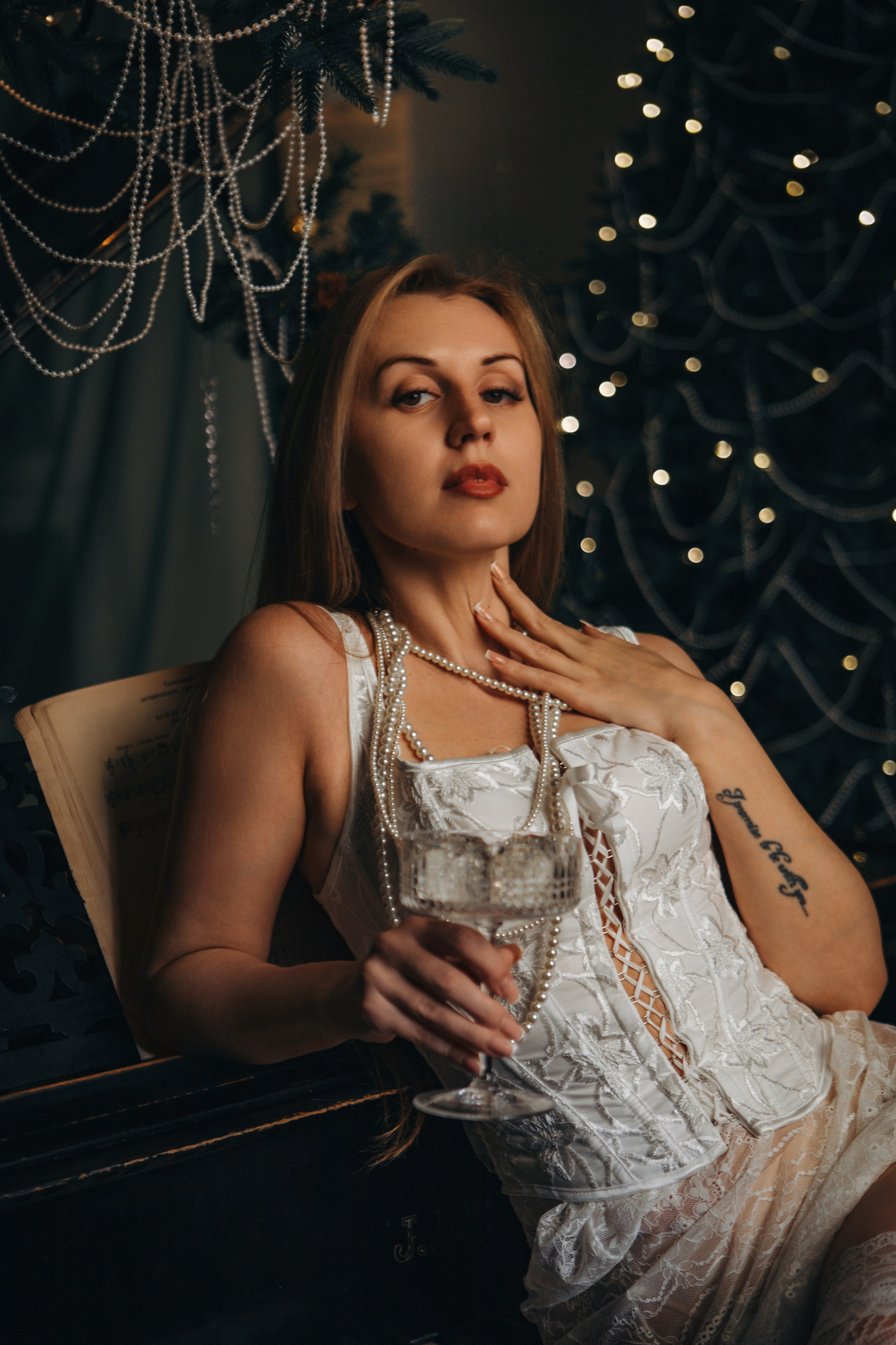 Индивидуальная фотосъемка. Индивидуальный и свадебный фотограф в Нижнем Новгороде Трушина Кристина