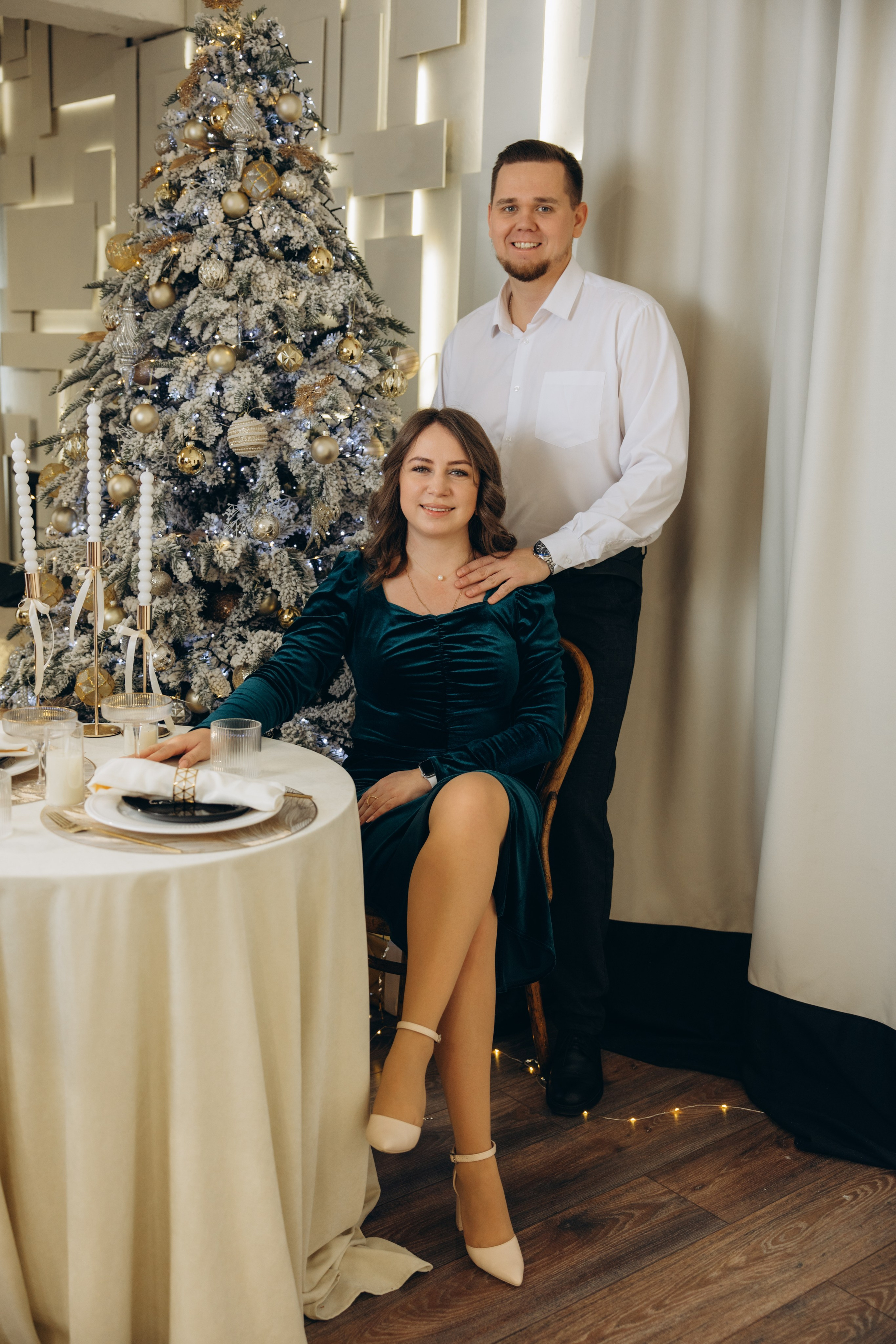 Фотопроект в студии фриссон. Свадебный, семейный фотограф в Иркутске Светлана Макаричева