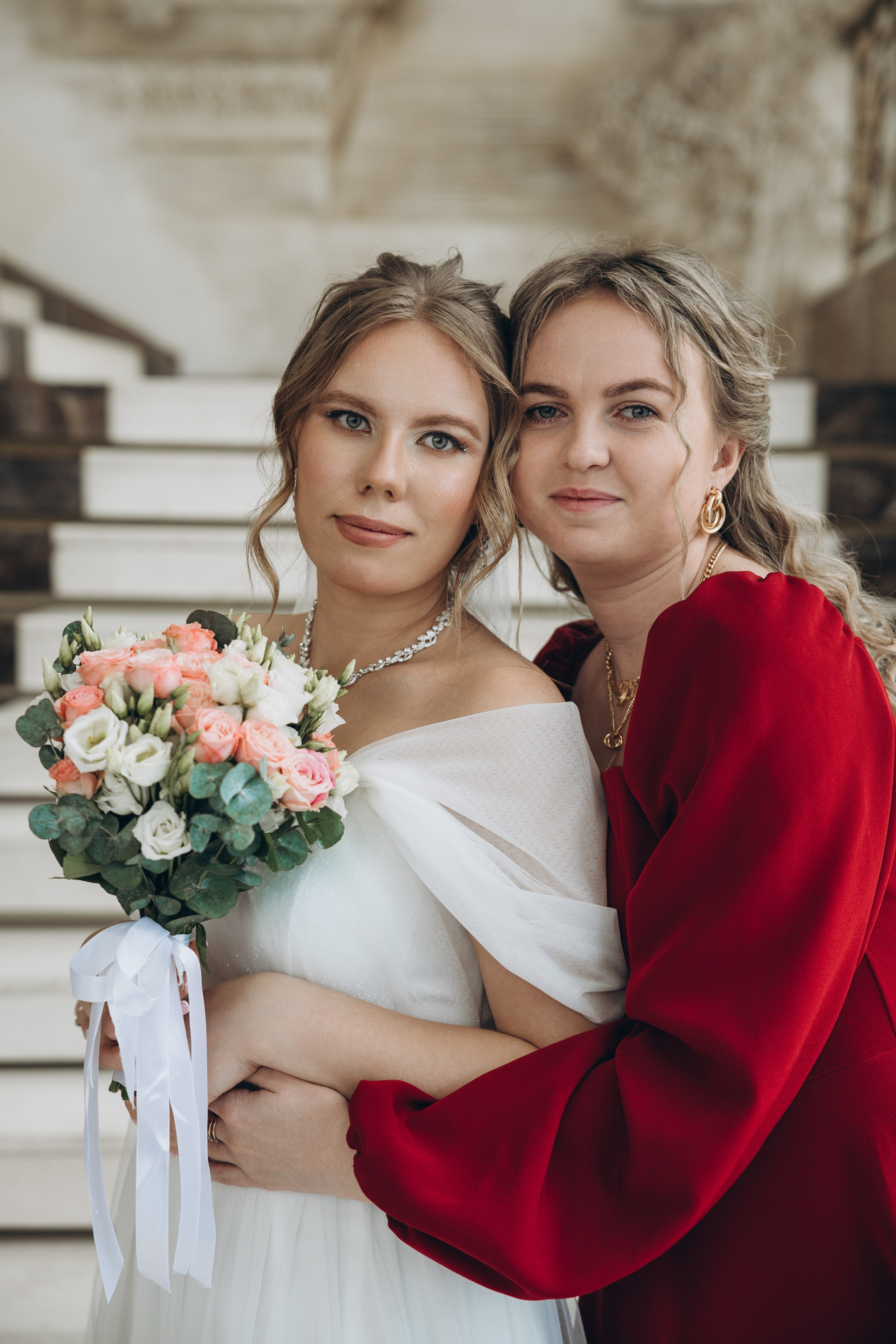 Владимир и Екатерина. Свадебный, семейный фотограф в Иркутске Светлана Макаричева