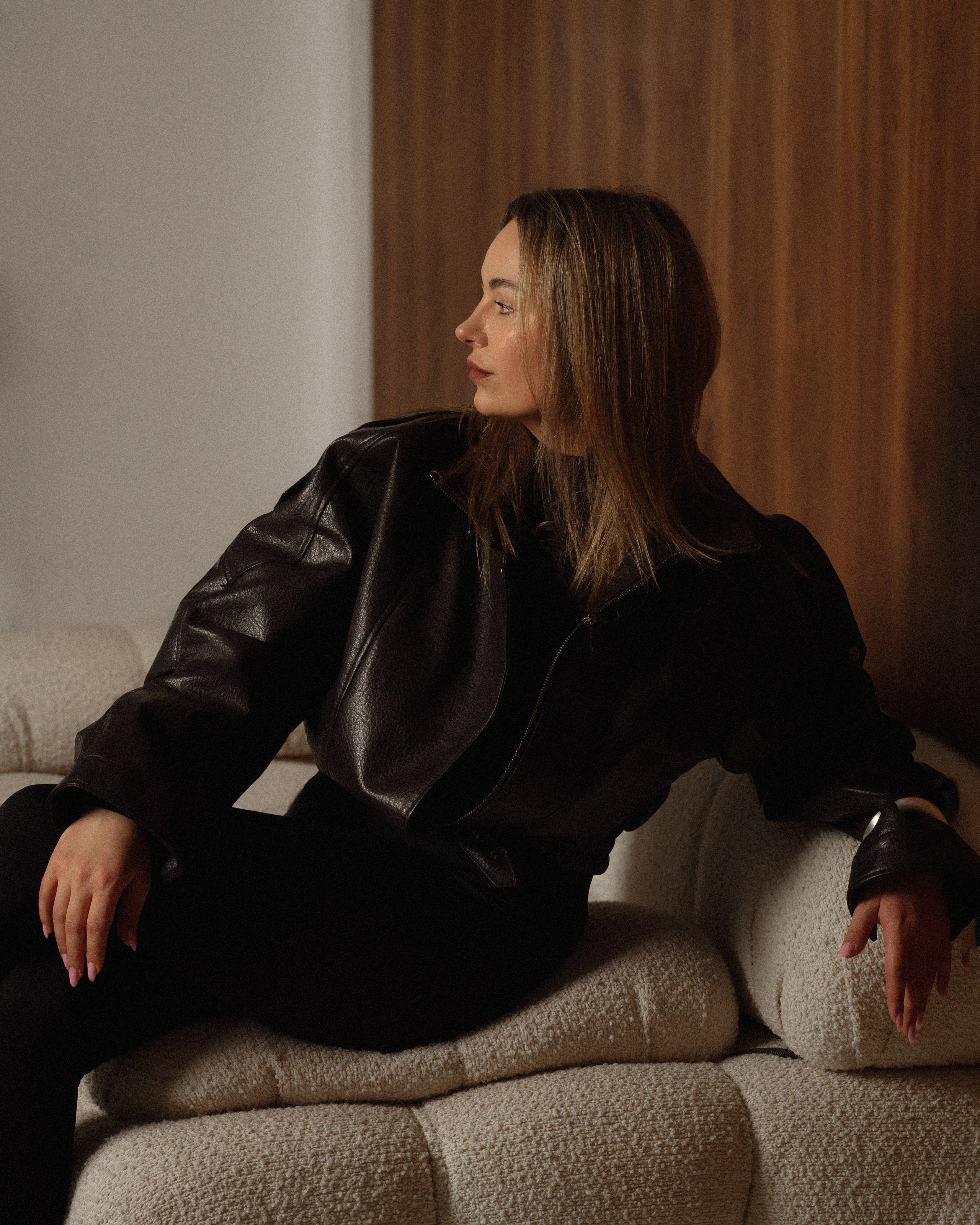 Даша, март 2026