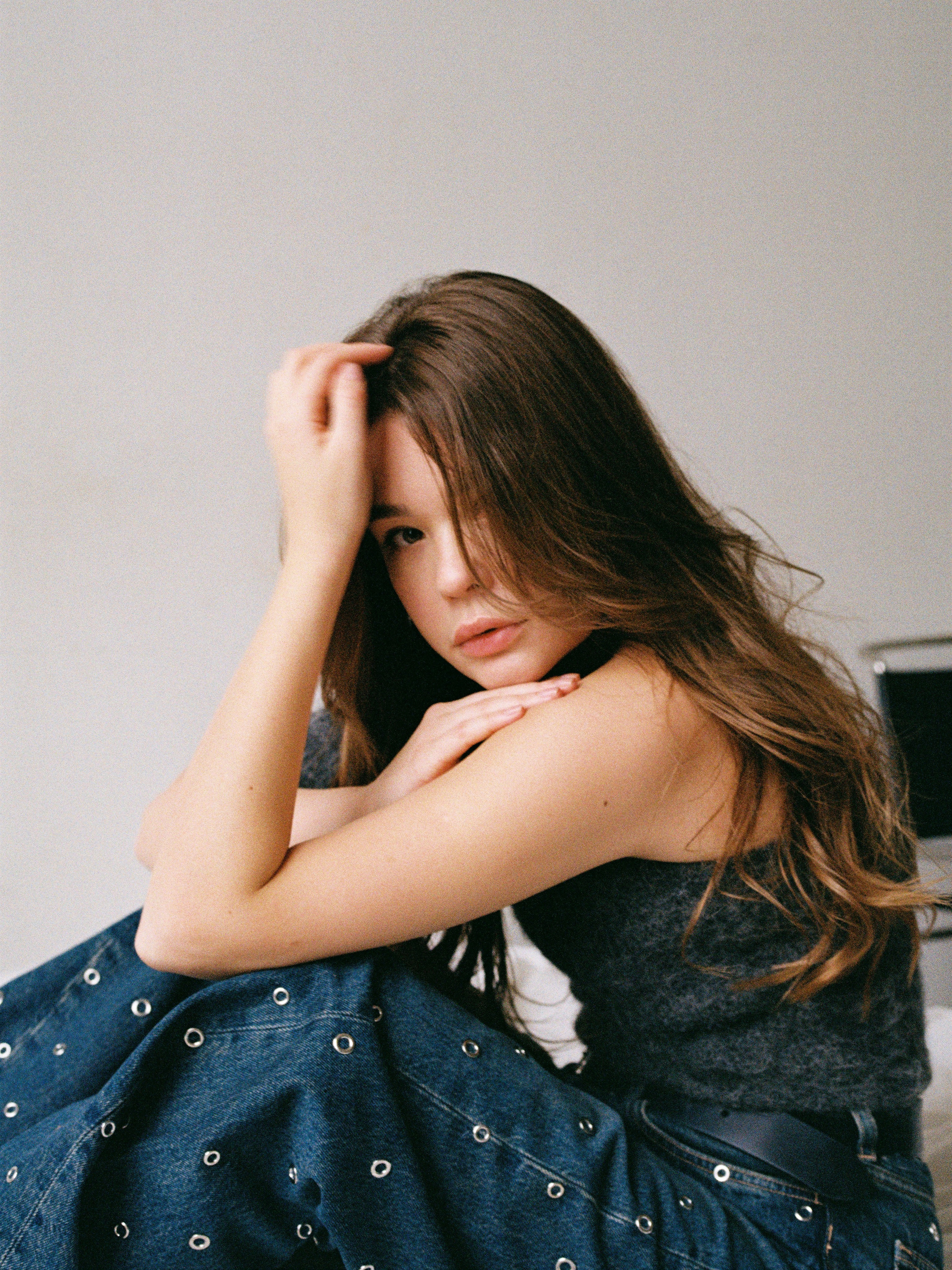 Даша, октябрь 2025