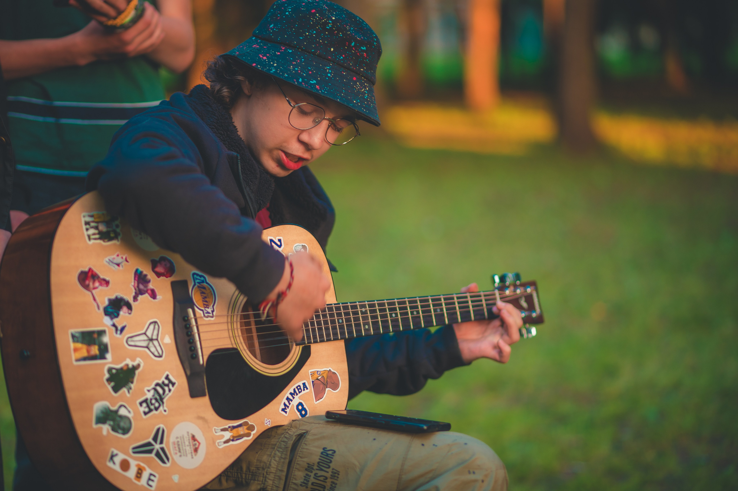 Детский лагерь — 1 смена 2023 год. Иван Кубик — фотограф и видеограф