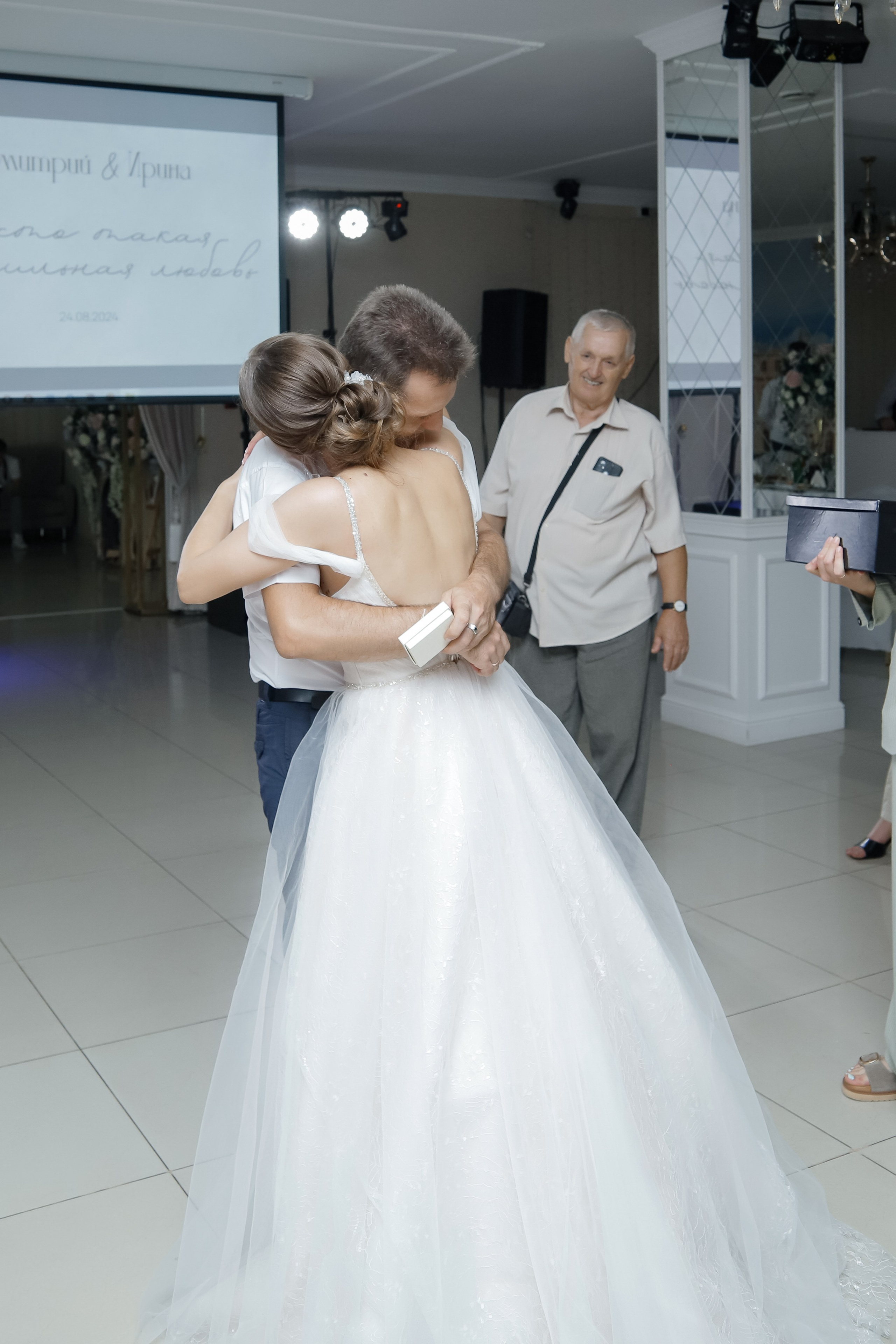 I&D | Pure love. Свадебный фотограф Краснодар Марина Зверева