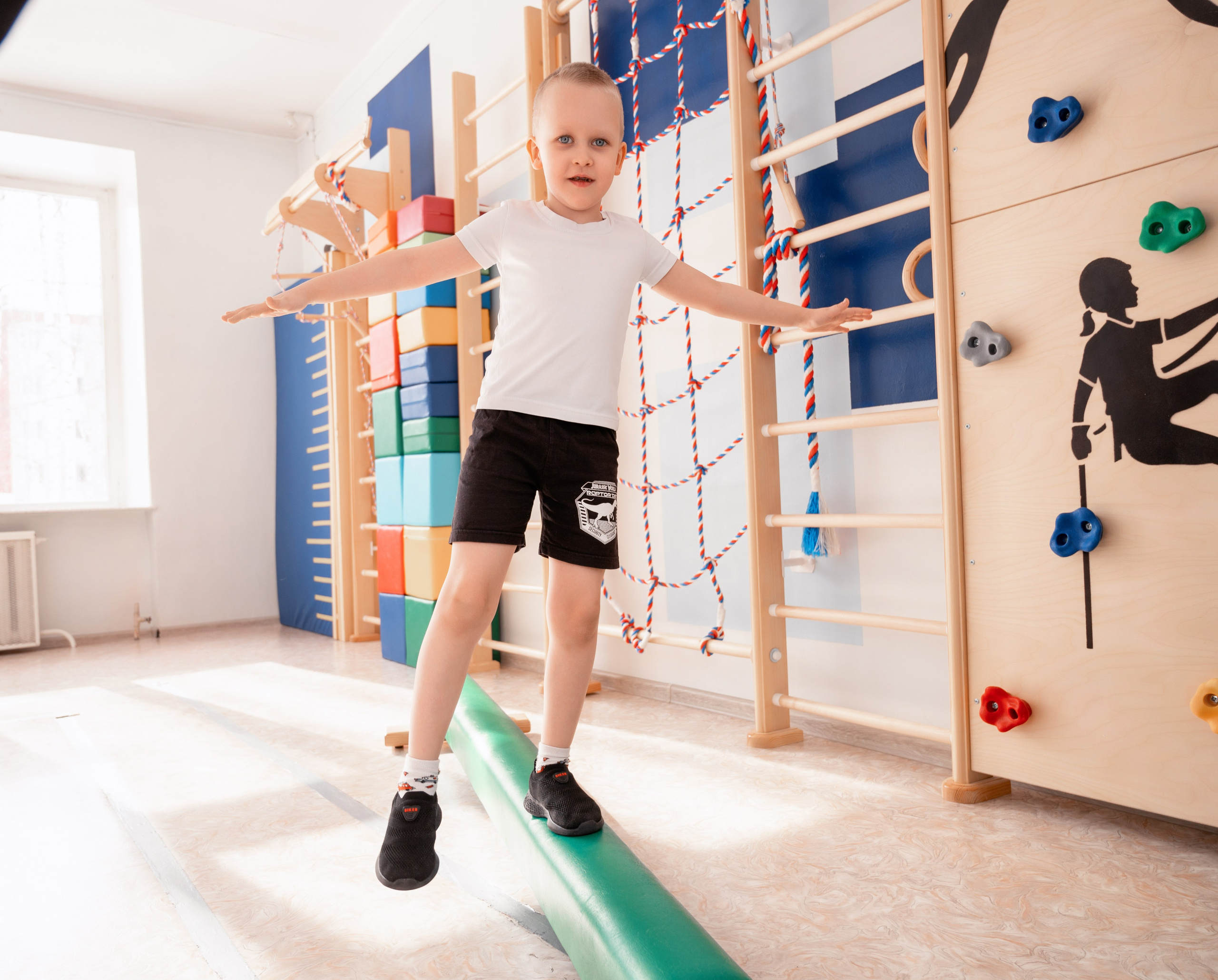 Детский сад «Радость», группа Почемучки. Детский фотограф. «Ожившие» фото, г. Нижневартовск