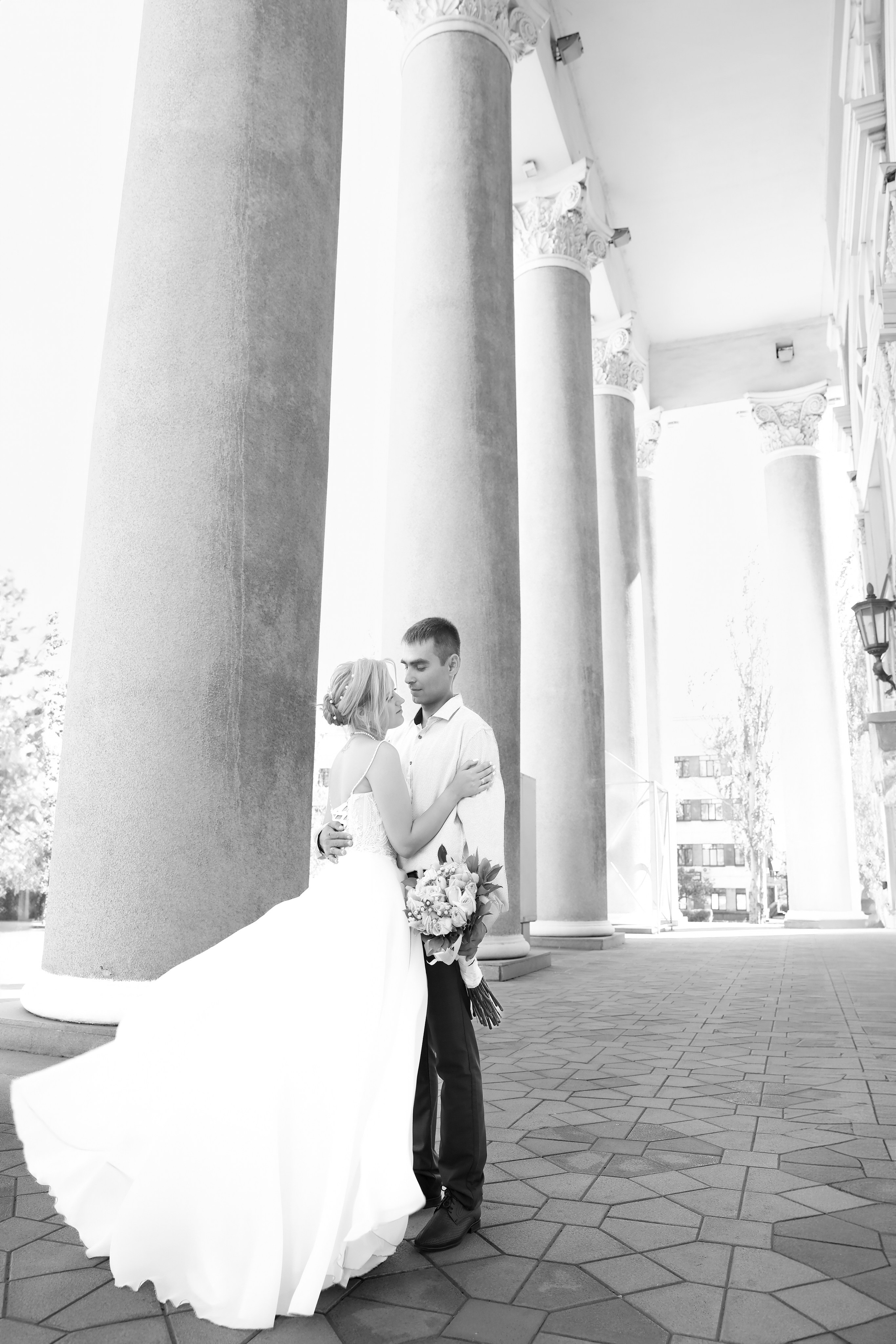 03.08. Яна Чхан — Фотограф в Донецке и не только