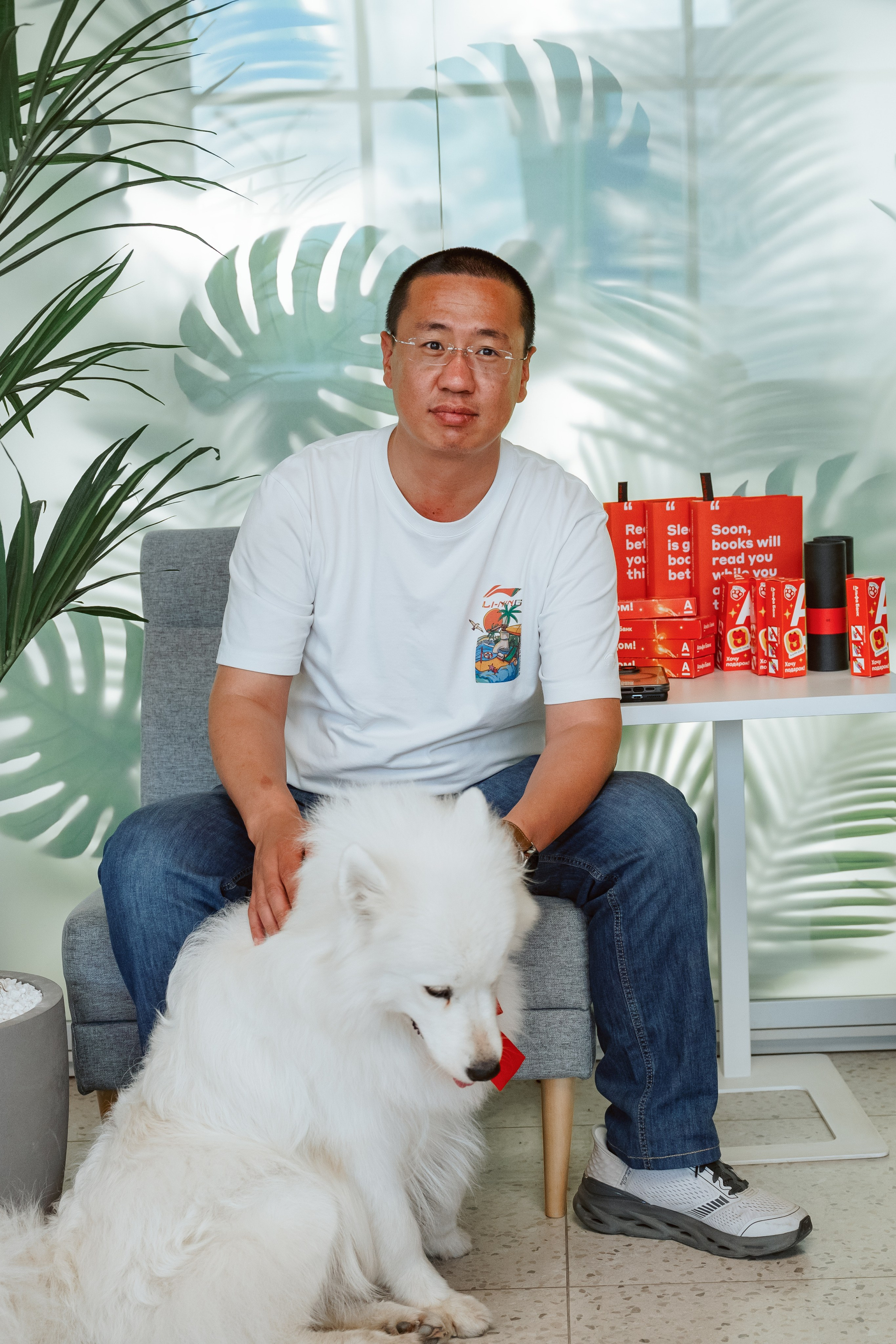 Альфа банк Карла Маркса 5. Фотограф Кристина Тумаева. Самоед Новосибирск