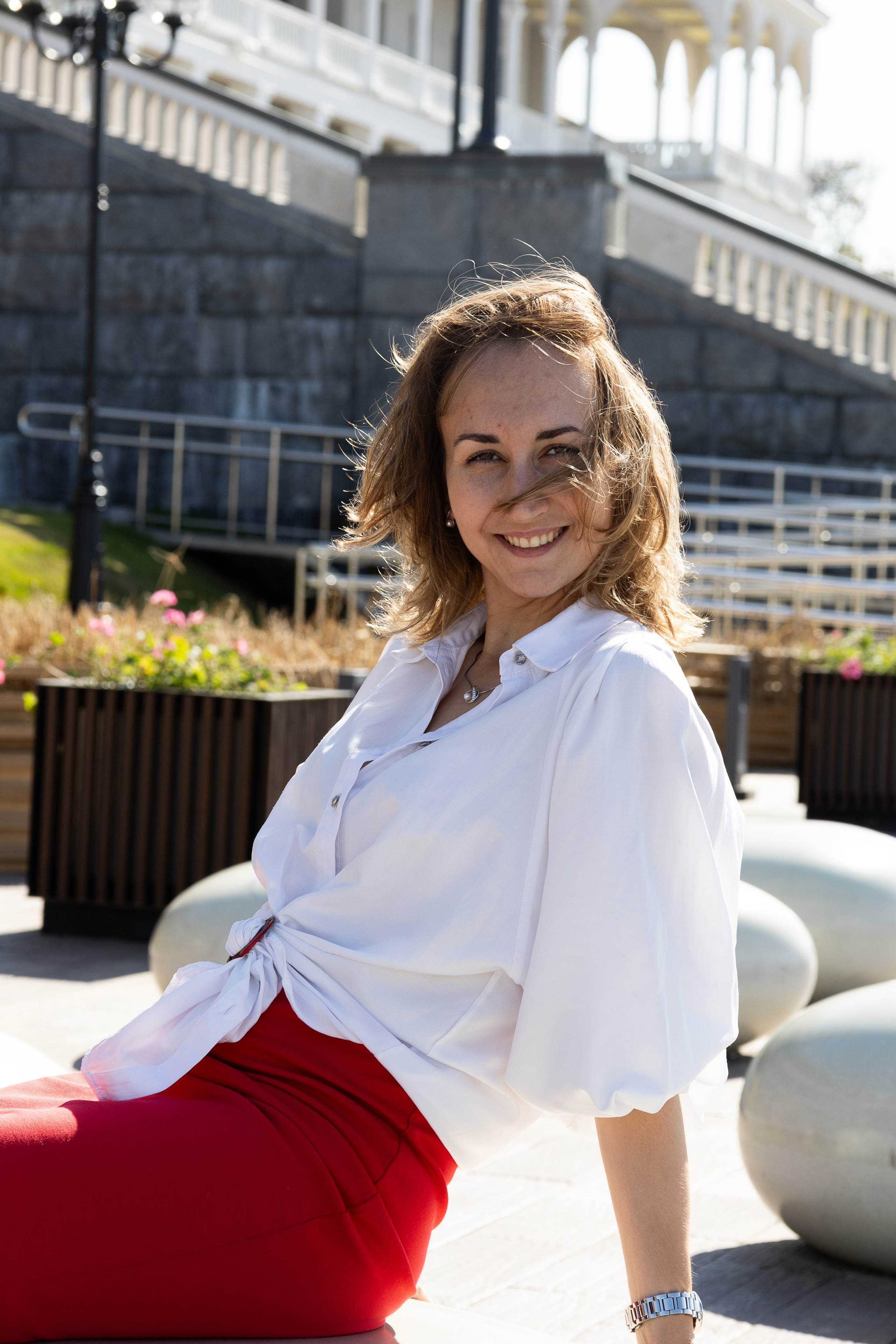 ЮЛИЯ. Фотограф в Москве Юлия Бушкина