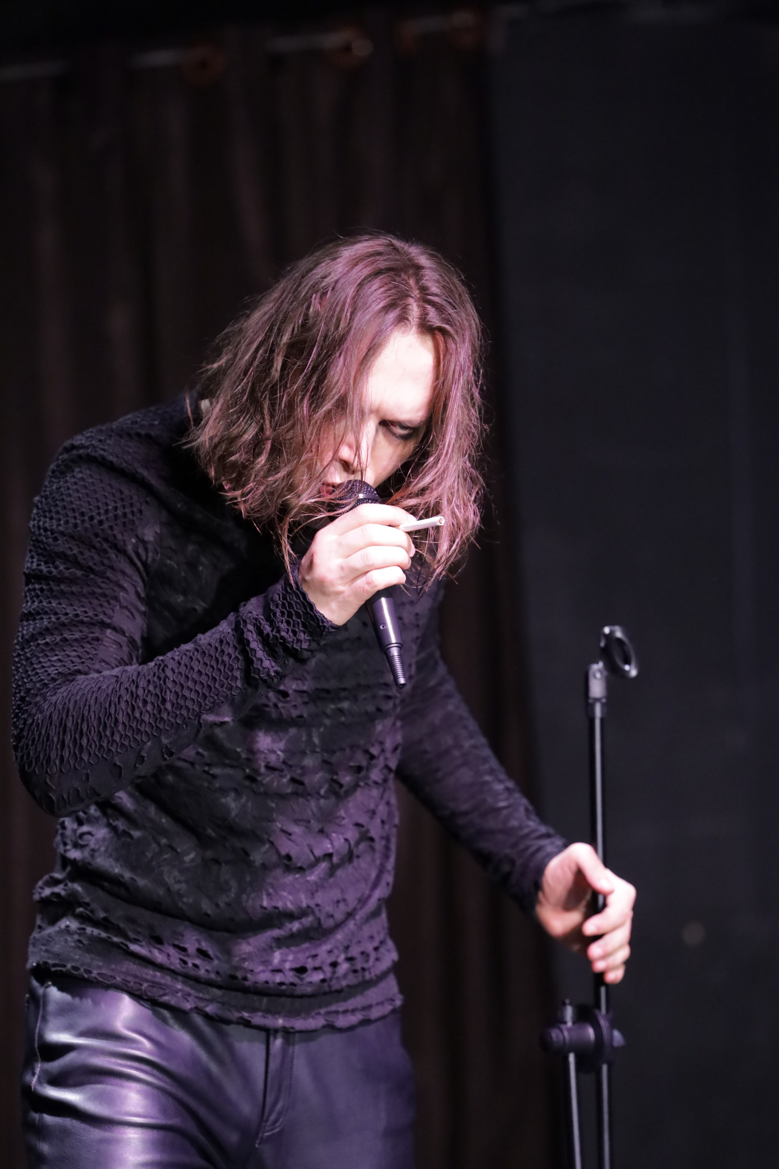 Кайфуйте! Жизнь одна!. Фотограф в Москве Юлия Бушкина