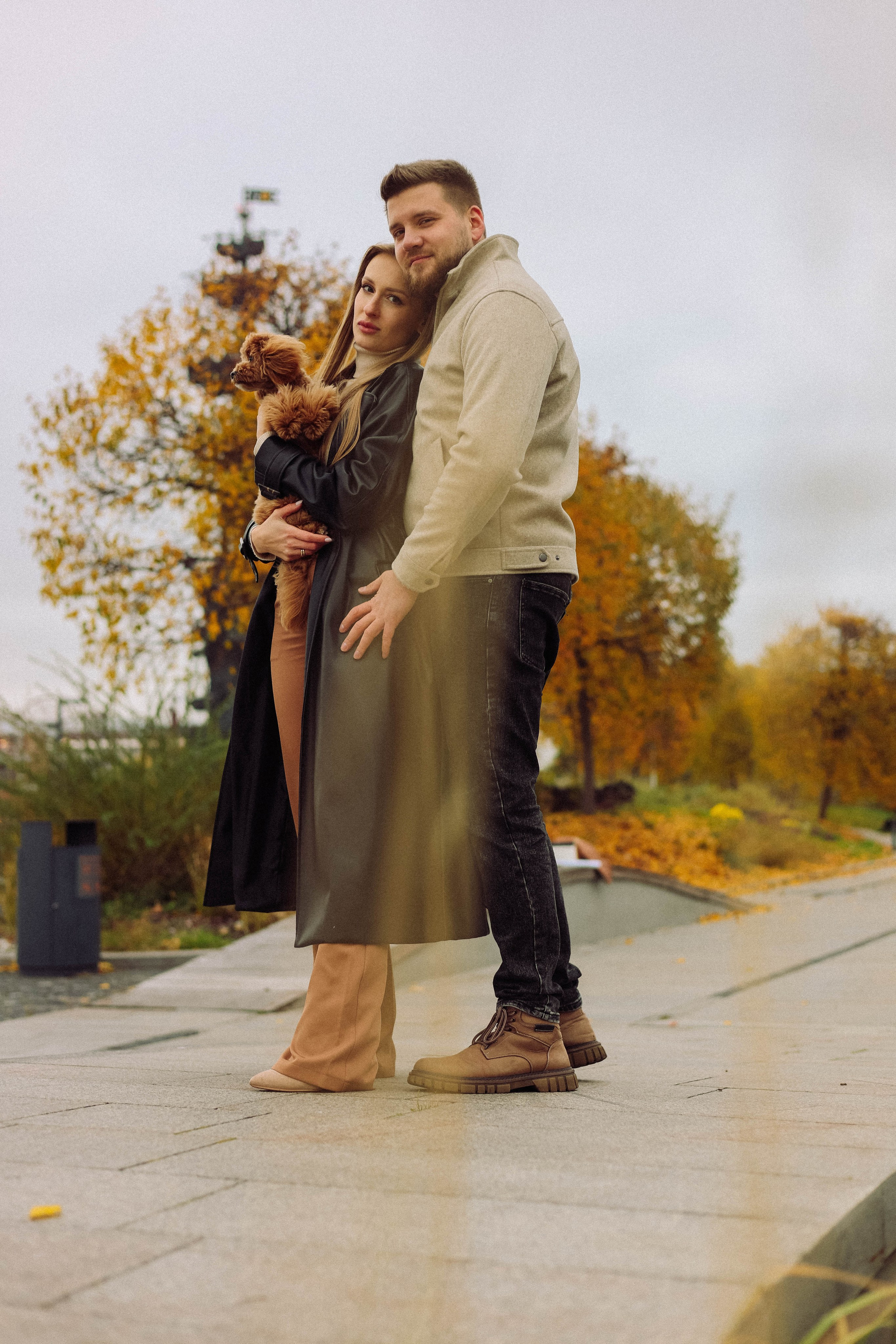 Кира. Фотограф в Москве Анастасия Калинина