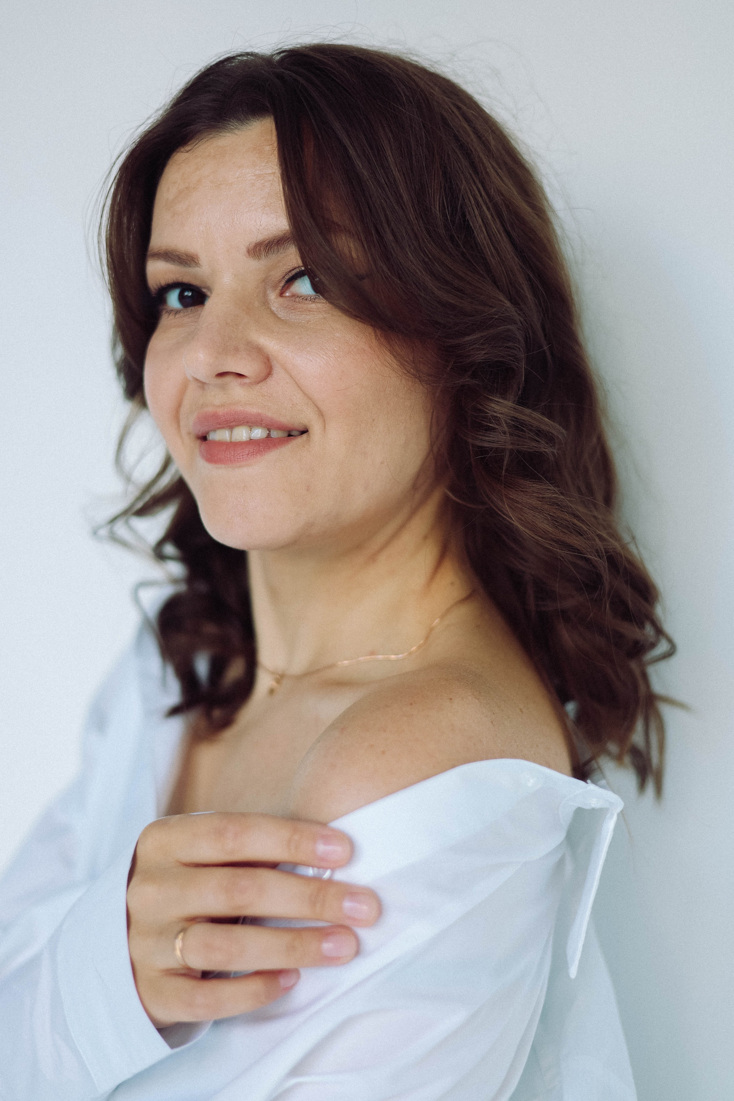 Юля. Фотограф в Москве Анастасия Калинина