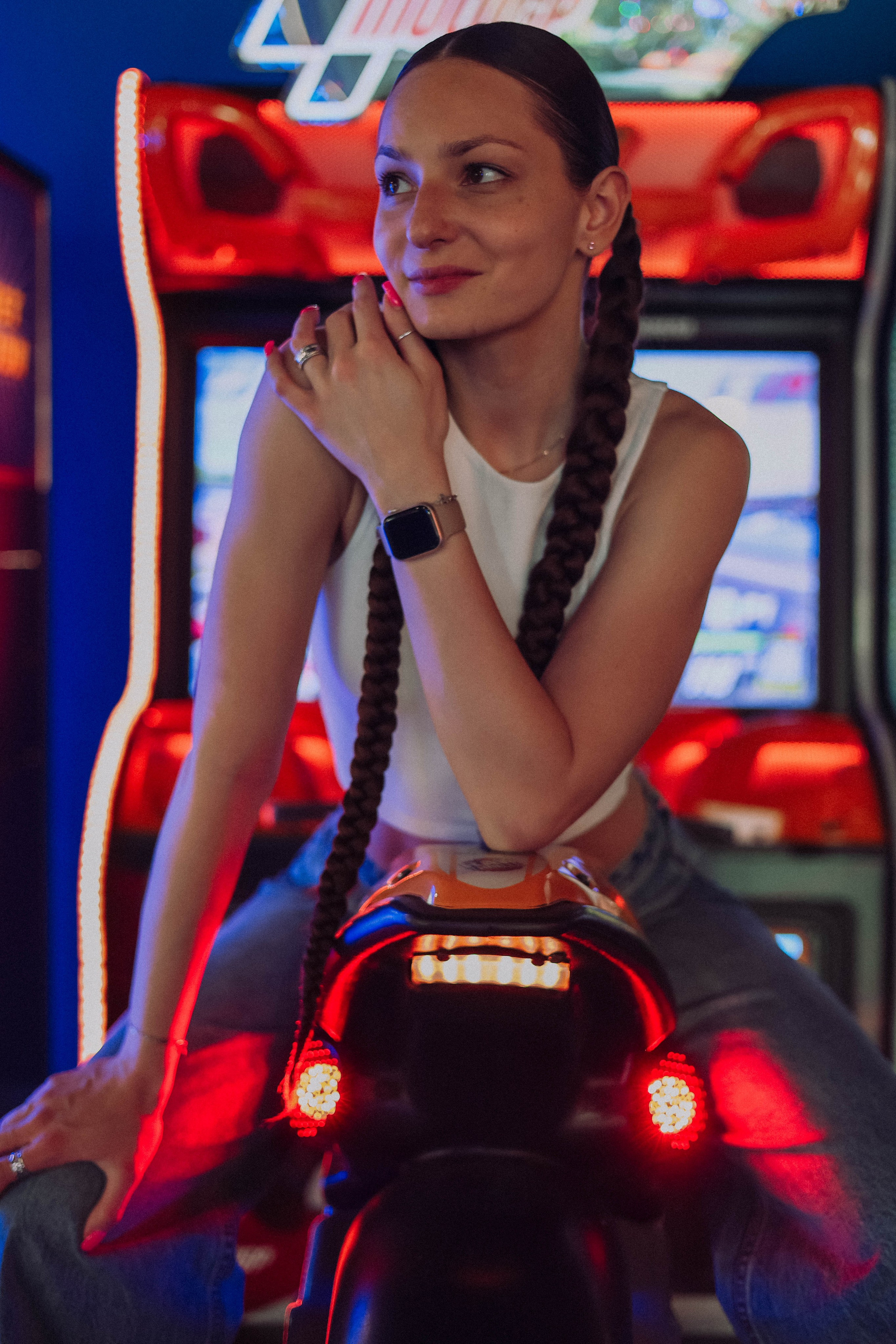 Анна. Фотограф в Москве Анастасия Калинина