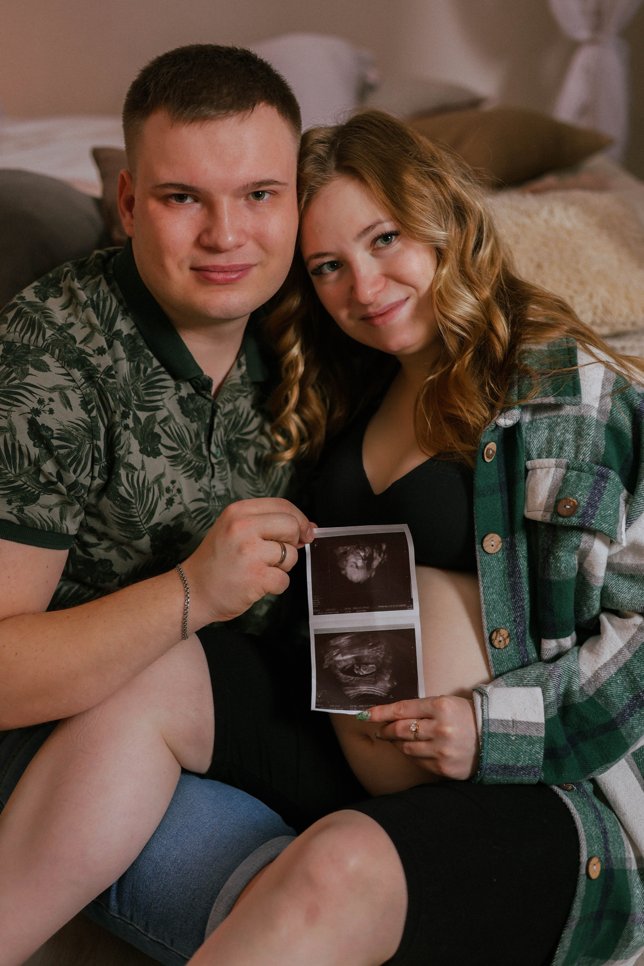 Евгения&Иван. Фотограф в Москве Анастасия Калинина