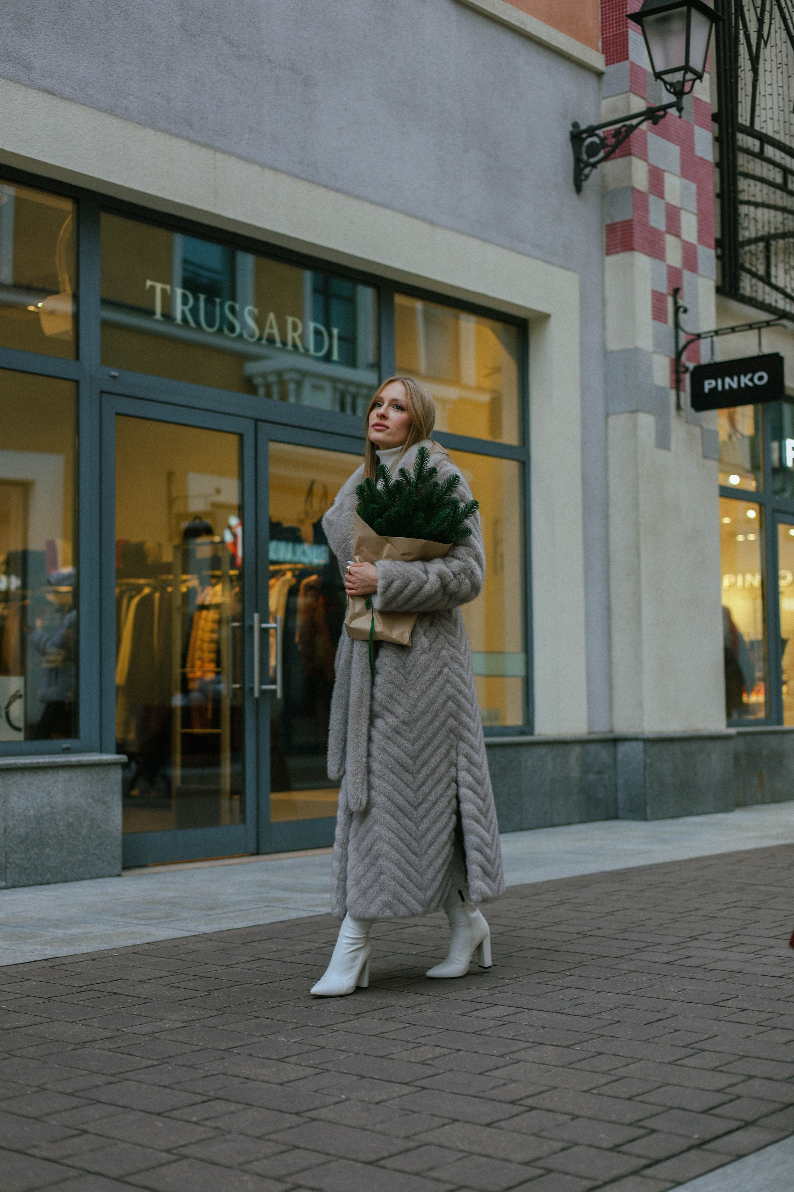 Кира. Фотограф в Москве Анастасия Калинина