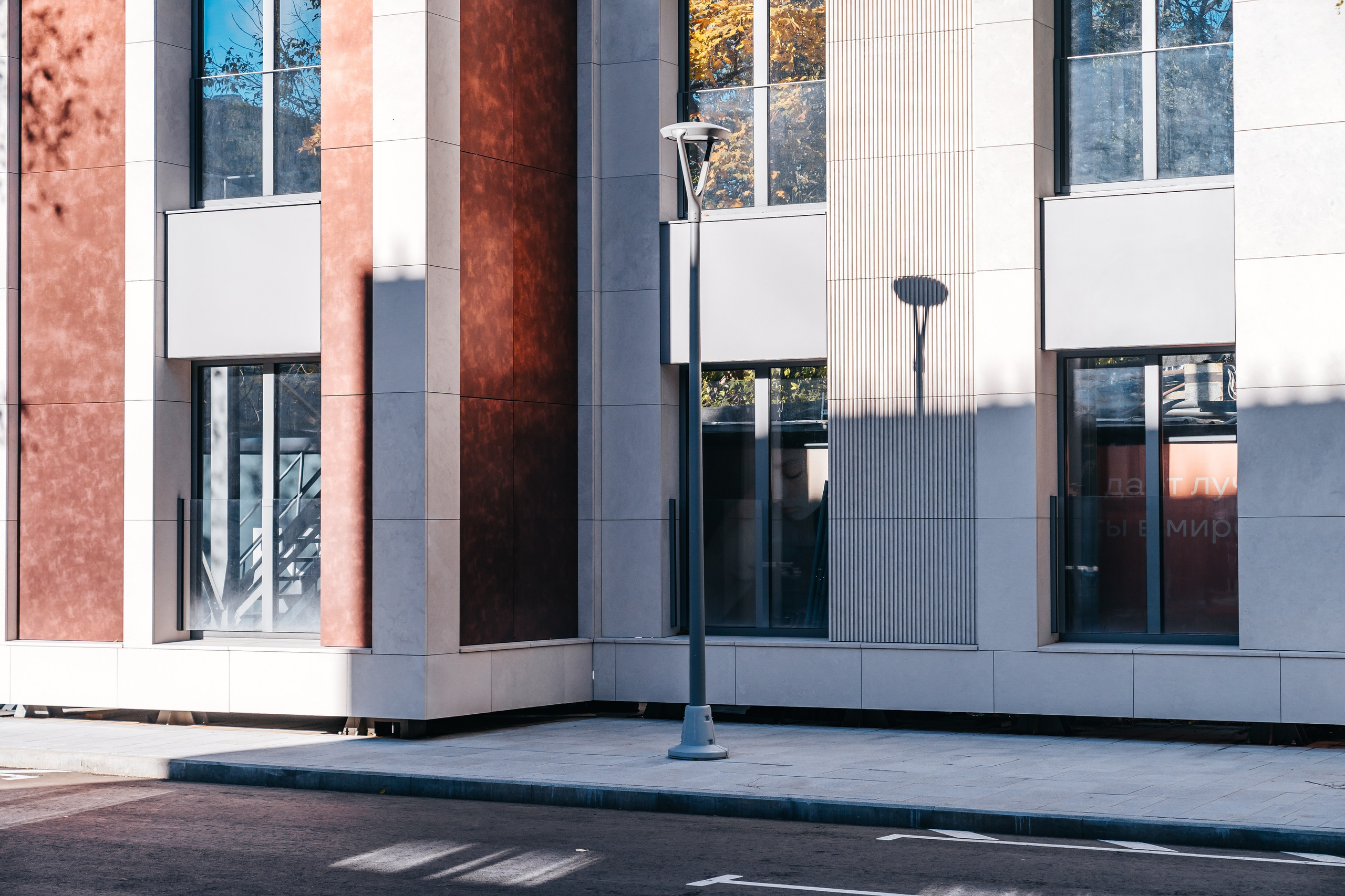 Soul, FORMA. @tomrus: Рустам Шагиморданов — фотограф