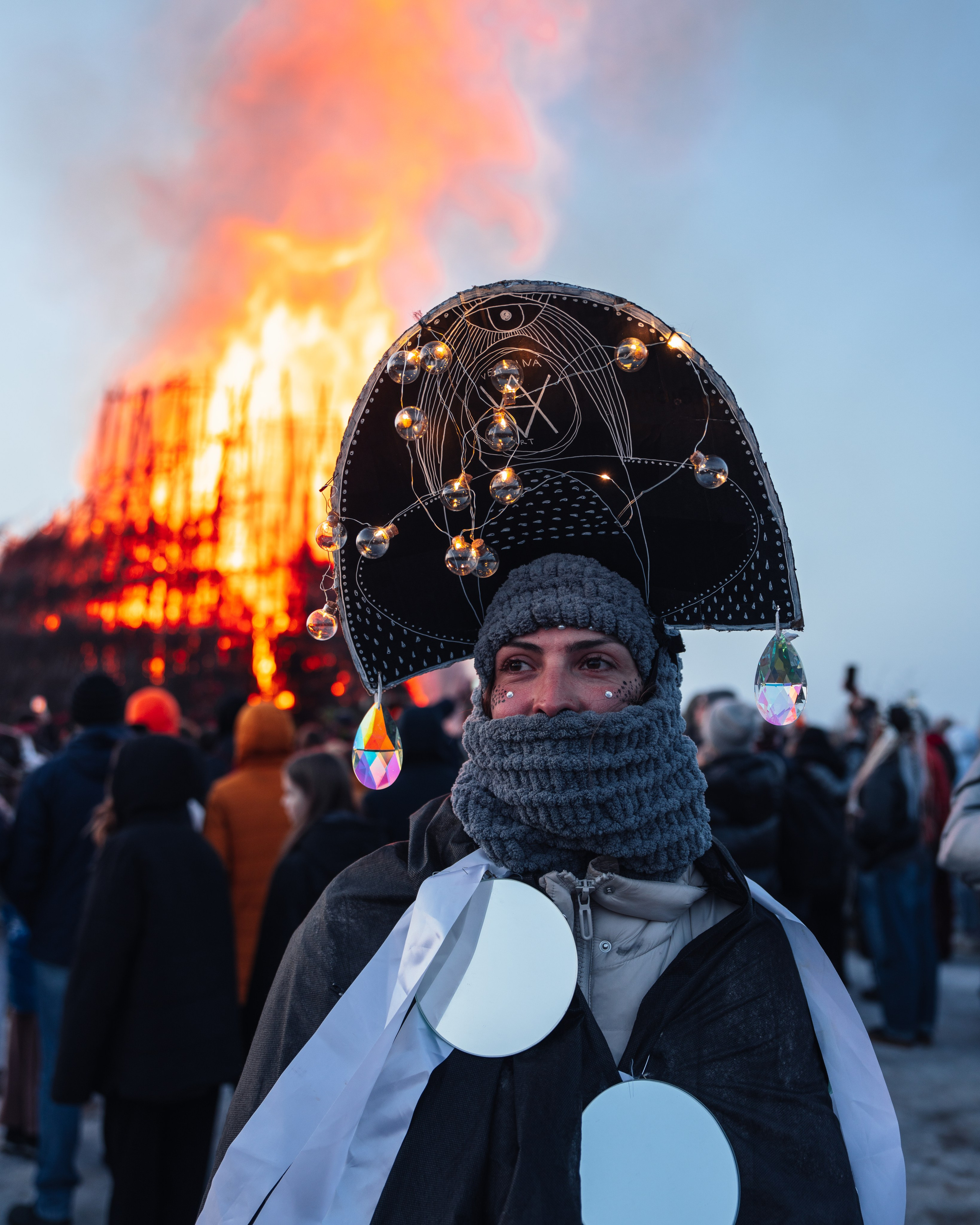 Масленица в Никола — Ленивце. @tomrus: Рустам Шагиморданов — фотограф