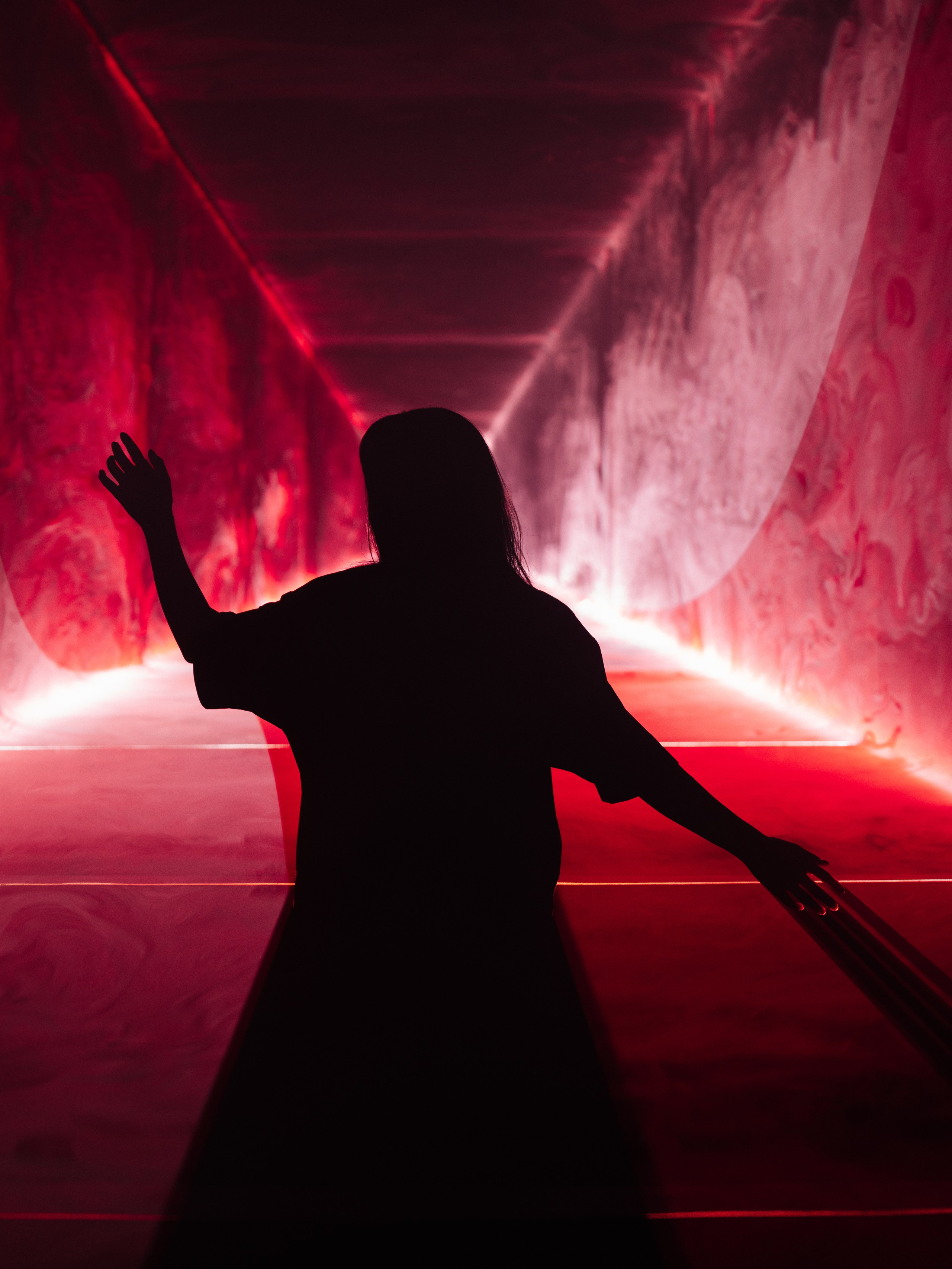 INTERVALS.EXHIBITION. @tomrus: Рустам Шагиморданов — фотограф